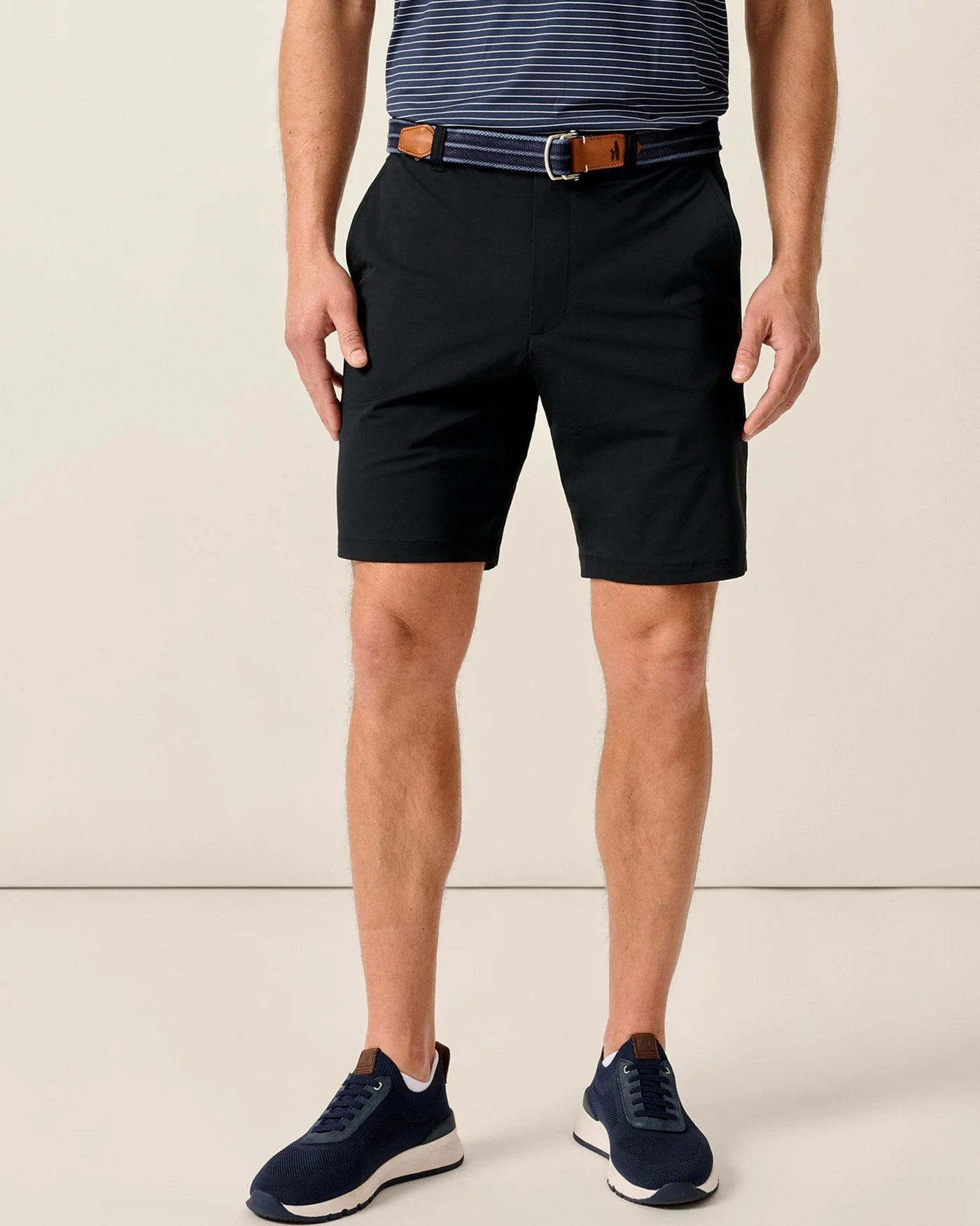 Fusionn Short