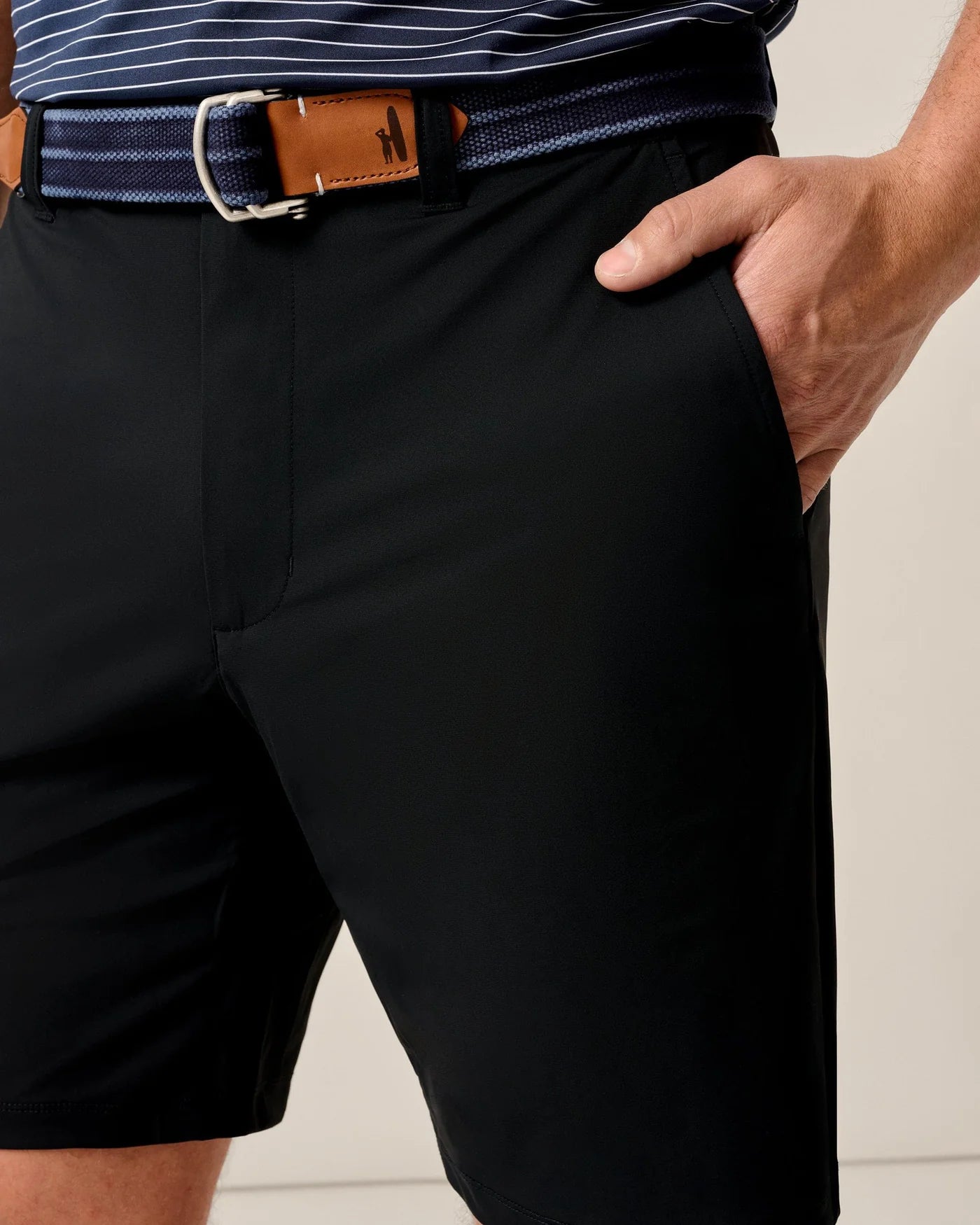 Fusionn Short