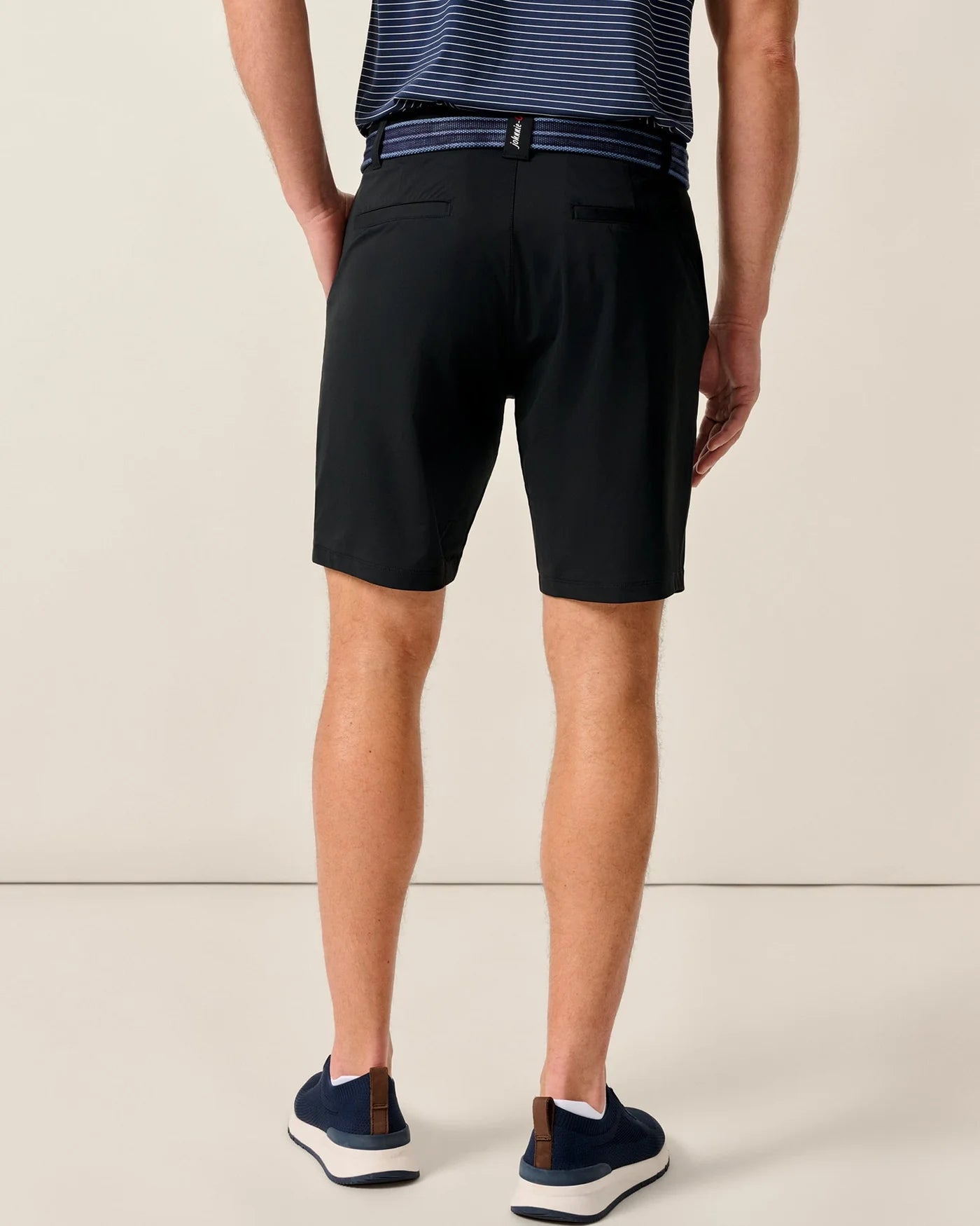 Fusionn Short