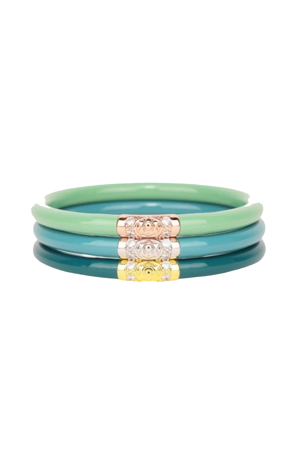 Three Kings Bangles Fjord 3 Set