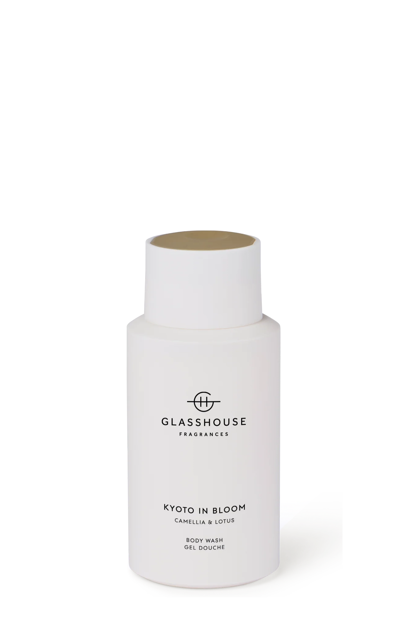 10.1 fl. oz. Body Wash - KYOTO IN BLOOM