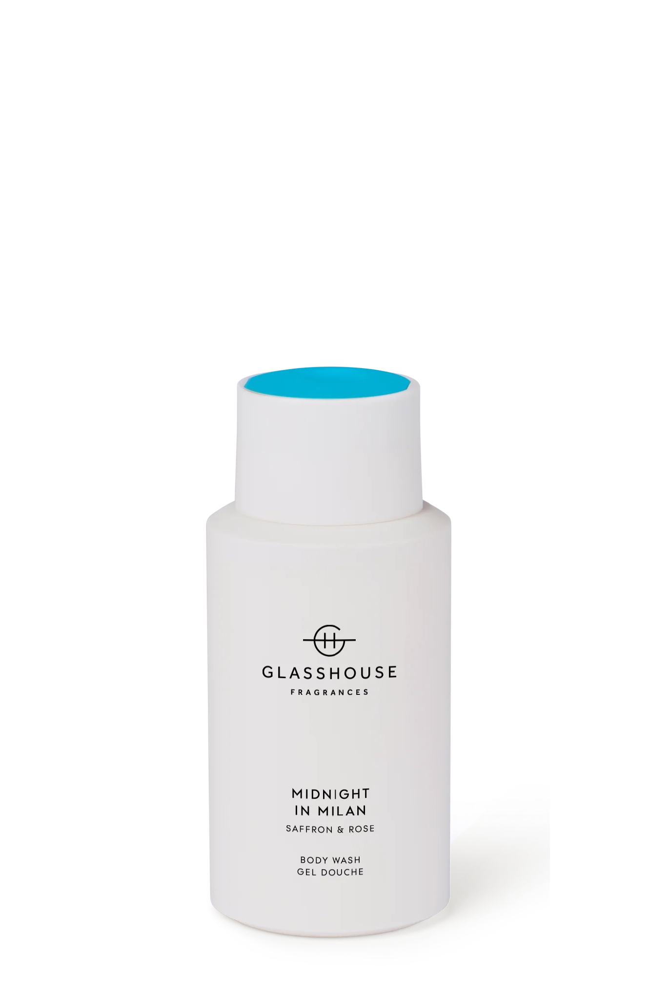 10.1 fl. oz. Body Wash - MIDNIGHT IN MILAN