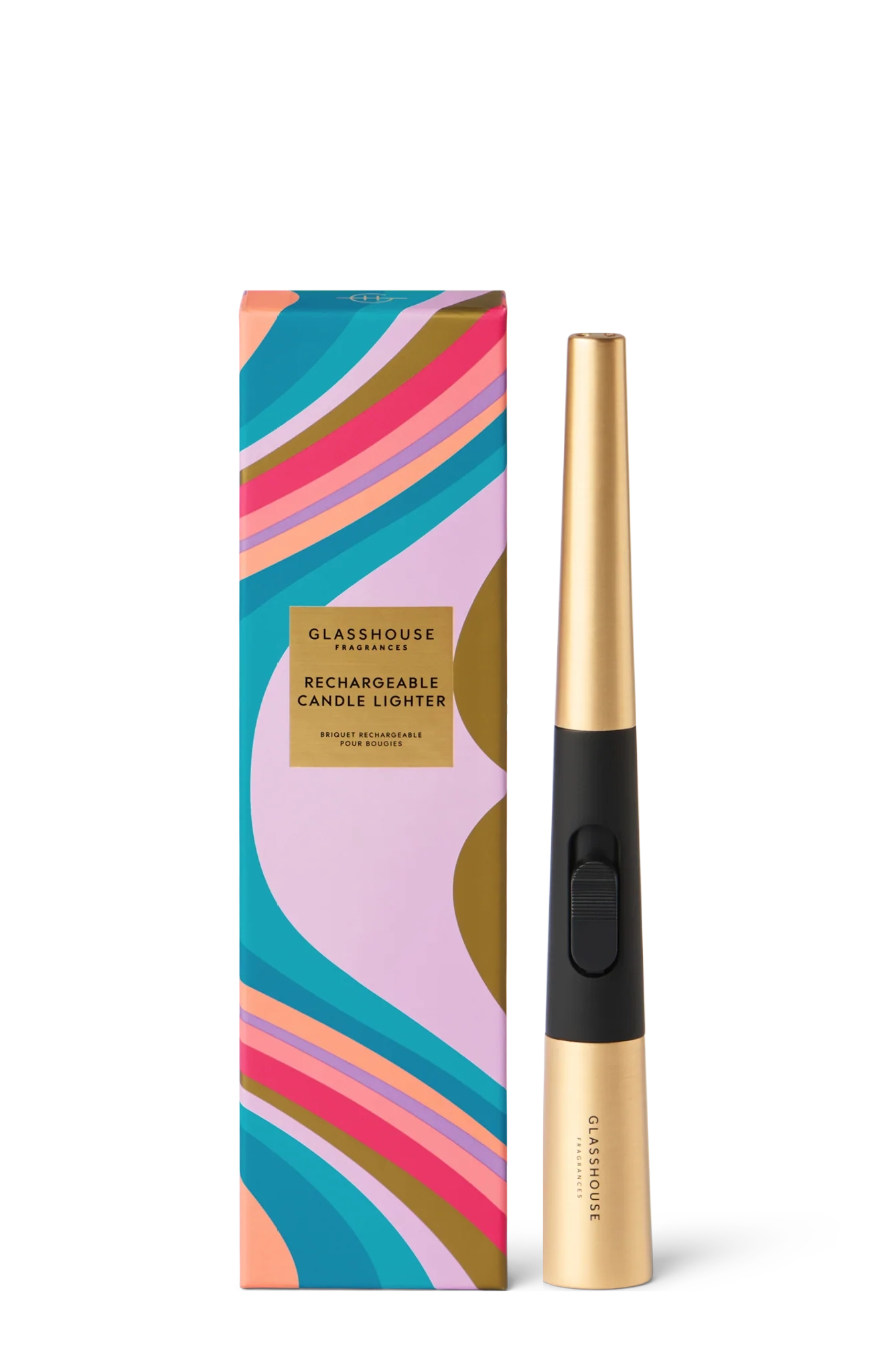 Rechargeable Candle Lighter