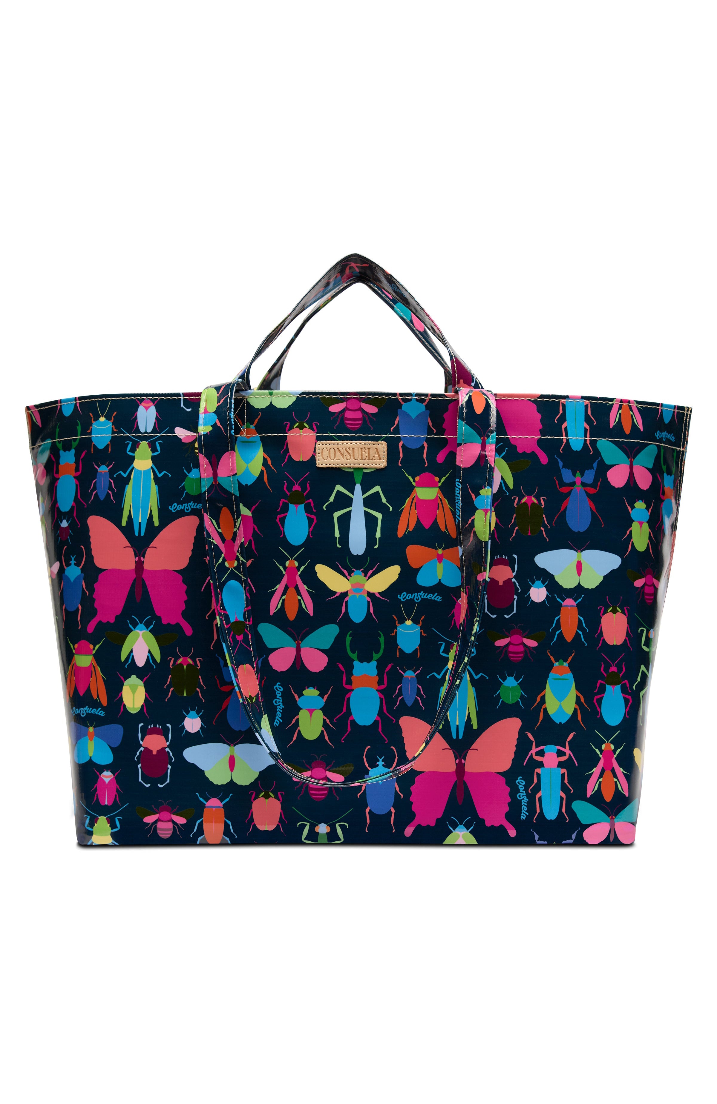 Gemma Jumbo Bag