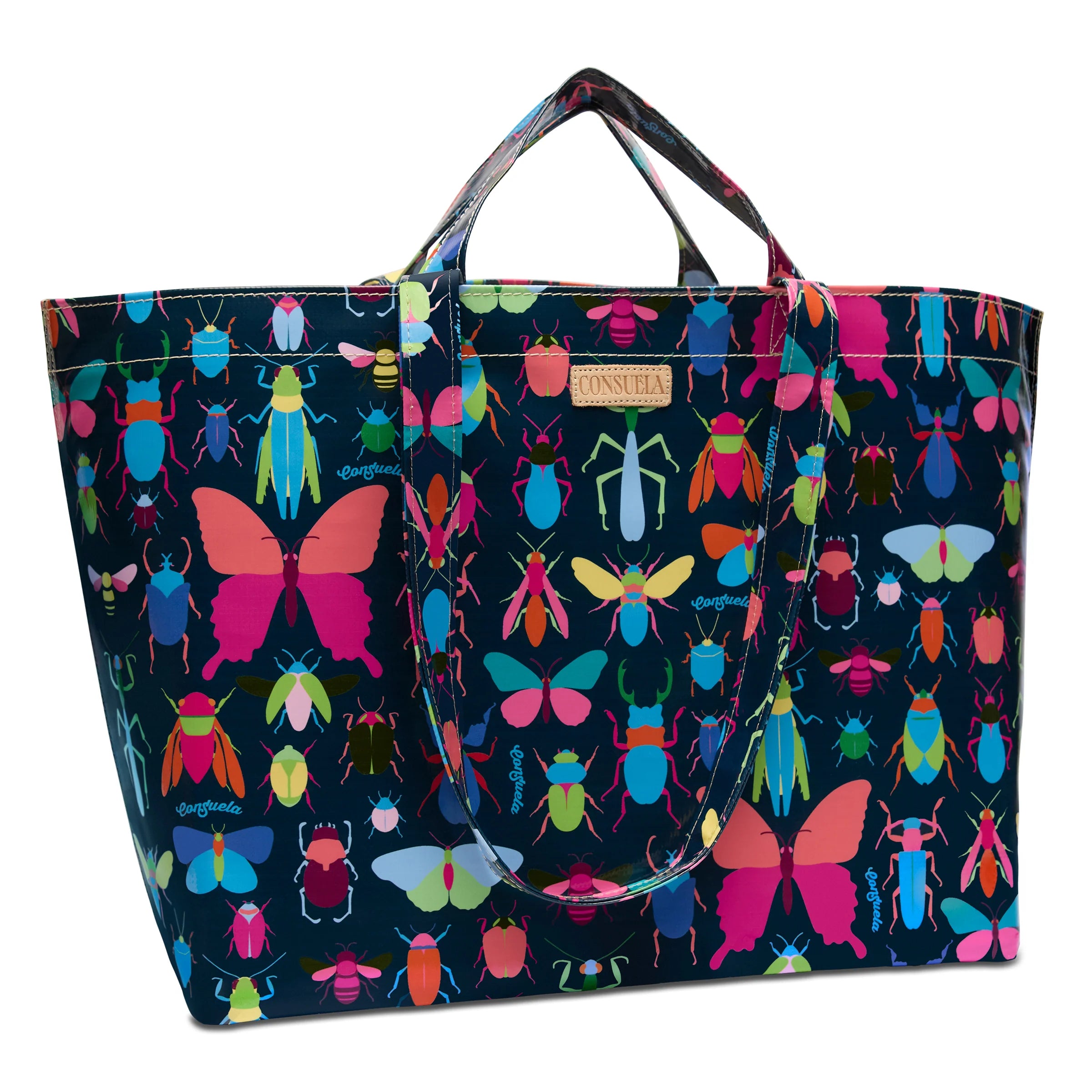 Gemma Jumbo Bag