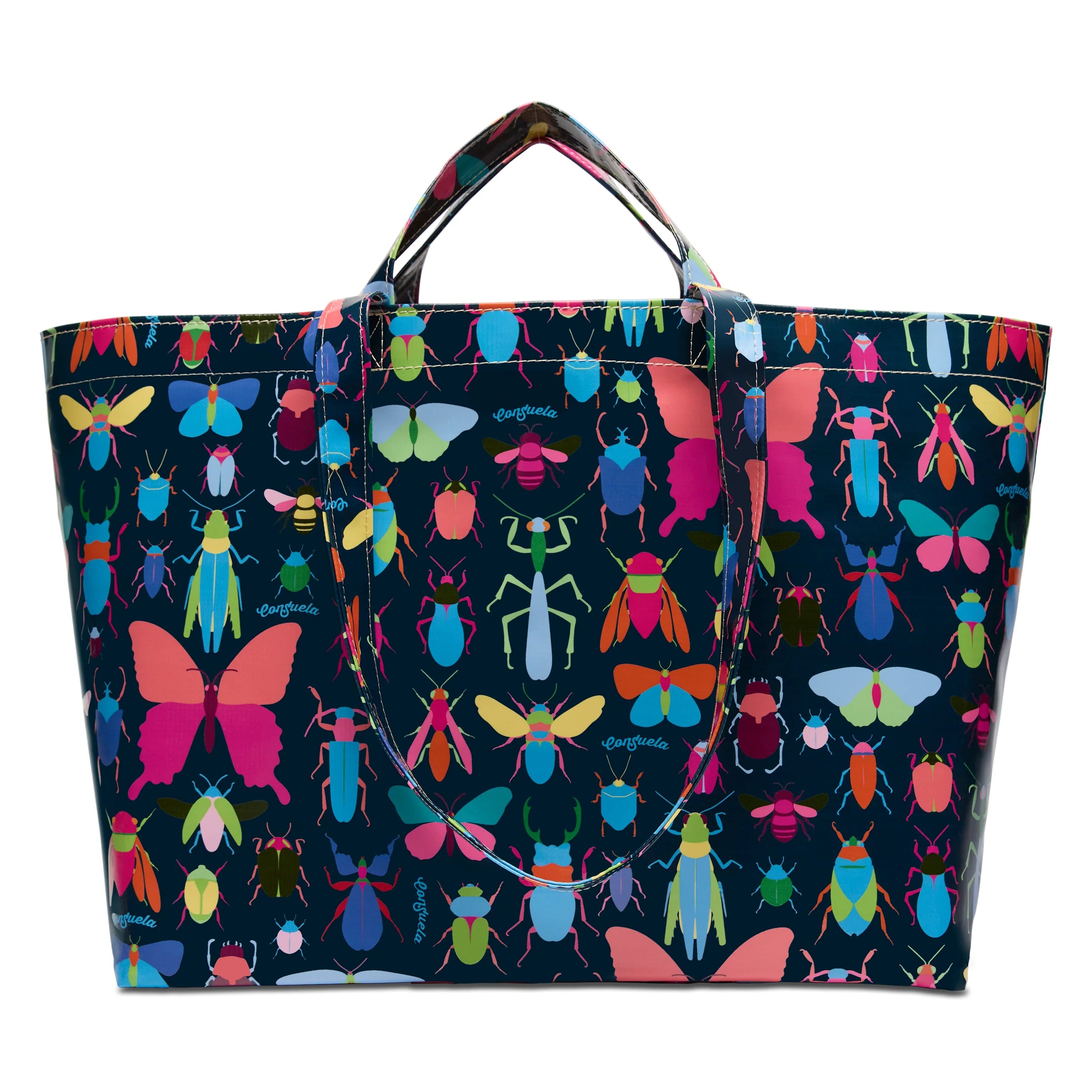 Gemma Jumbo Bag