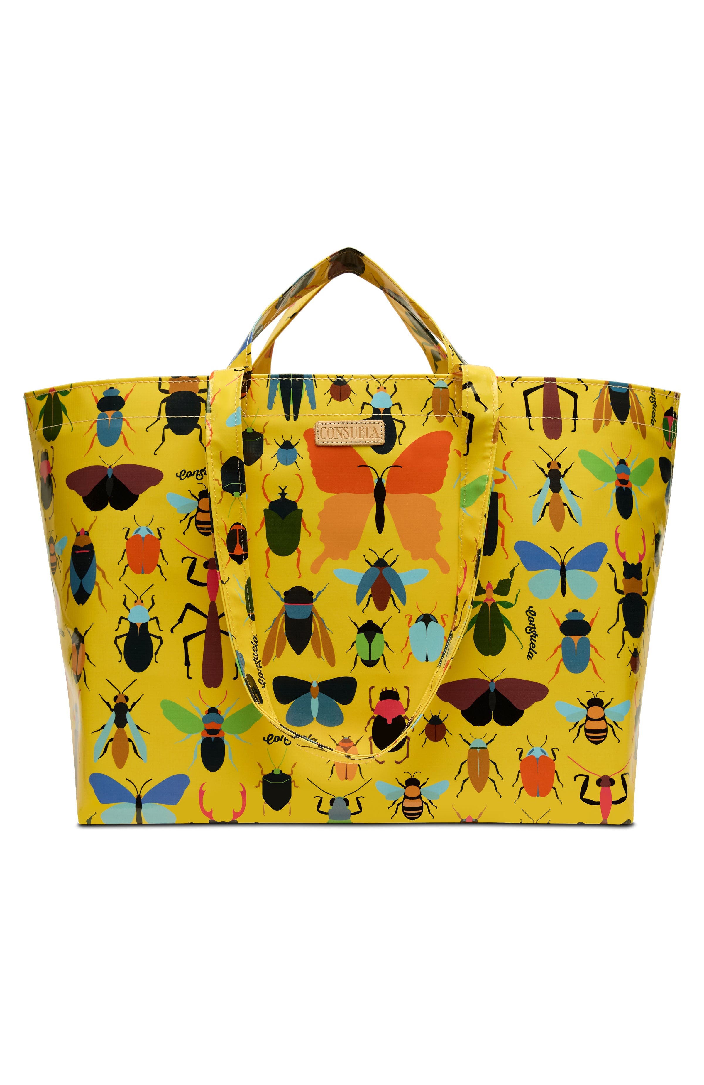 Fields Jumbo Bag