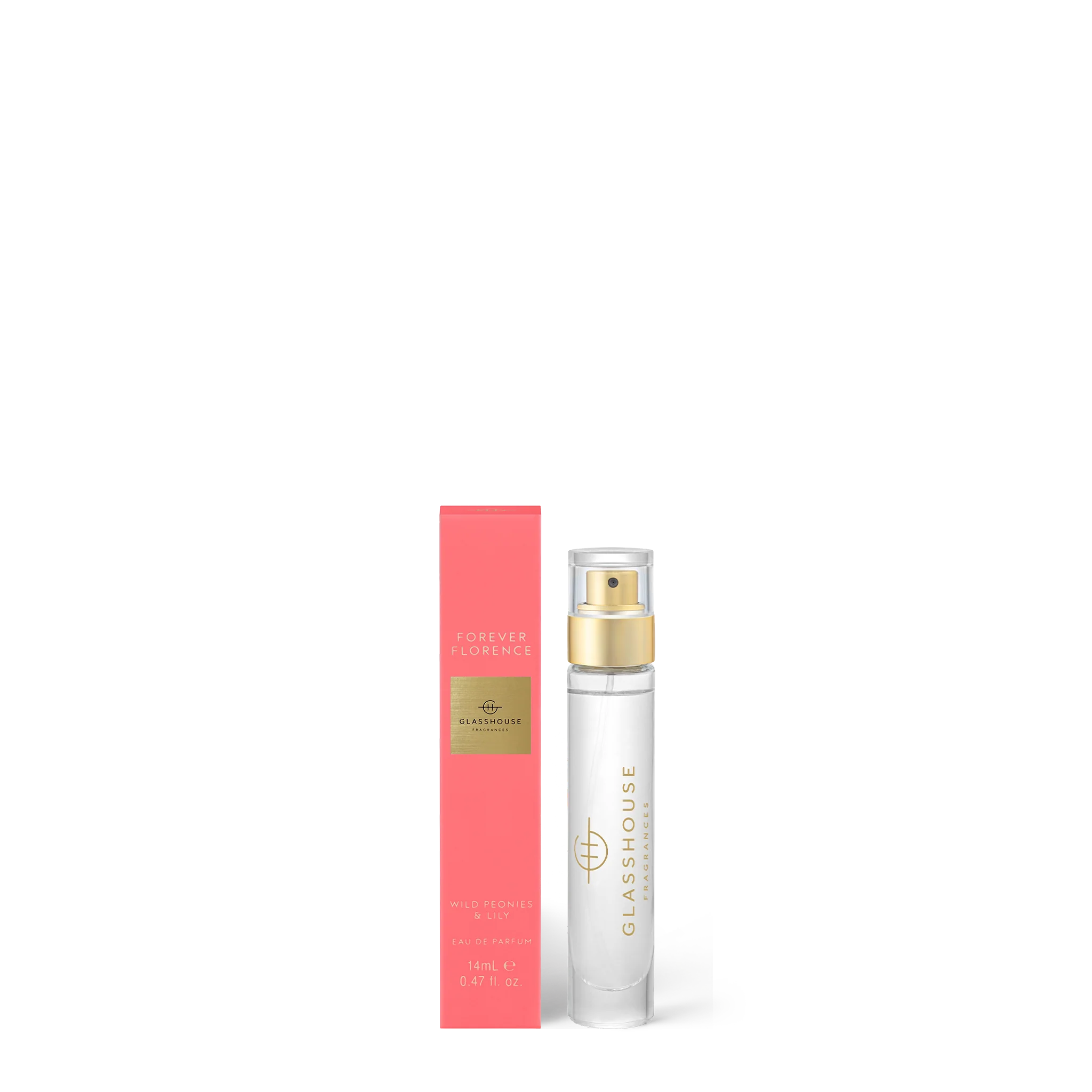 0.47 fl.oz. EDP - FOREVER FLORENCE