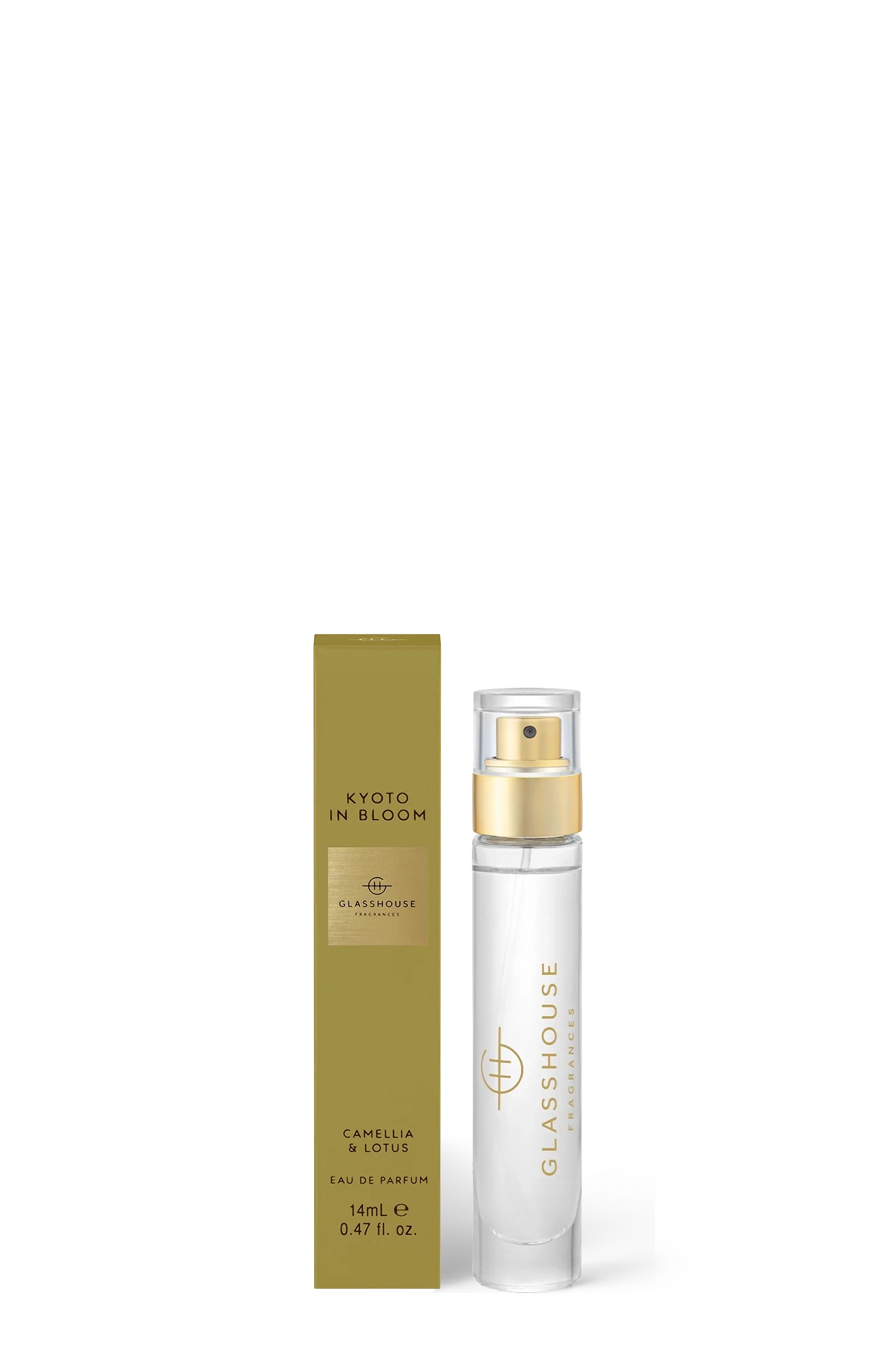 0.47 fl.oz. EDP - KYOTO IN BLOOM