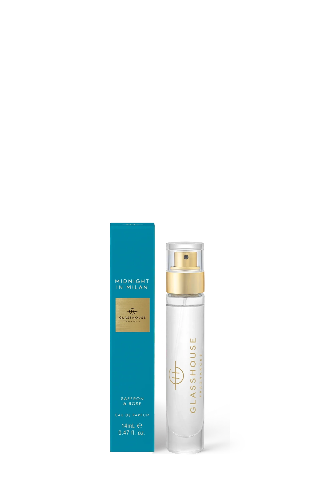 0.47 fl.oz. EDP - MIDNIGHT IN MILAN