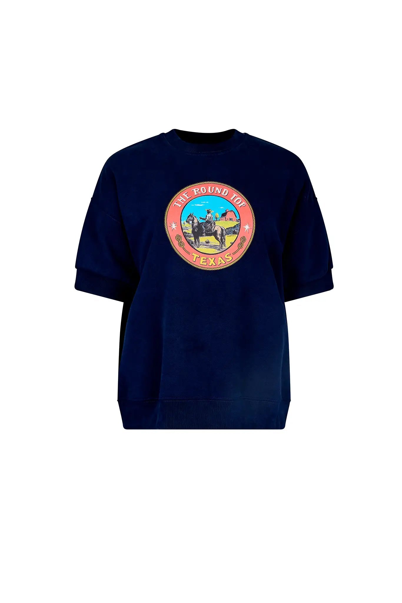 Roundtop of Texas Sweatshirt