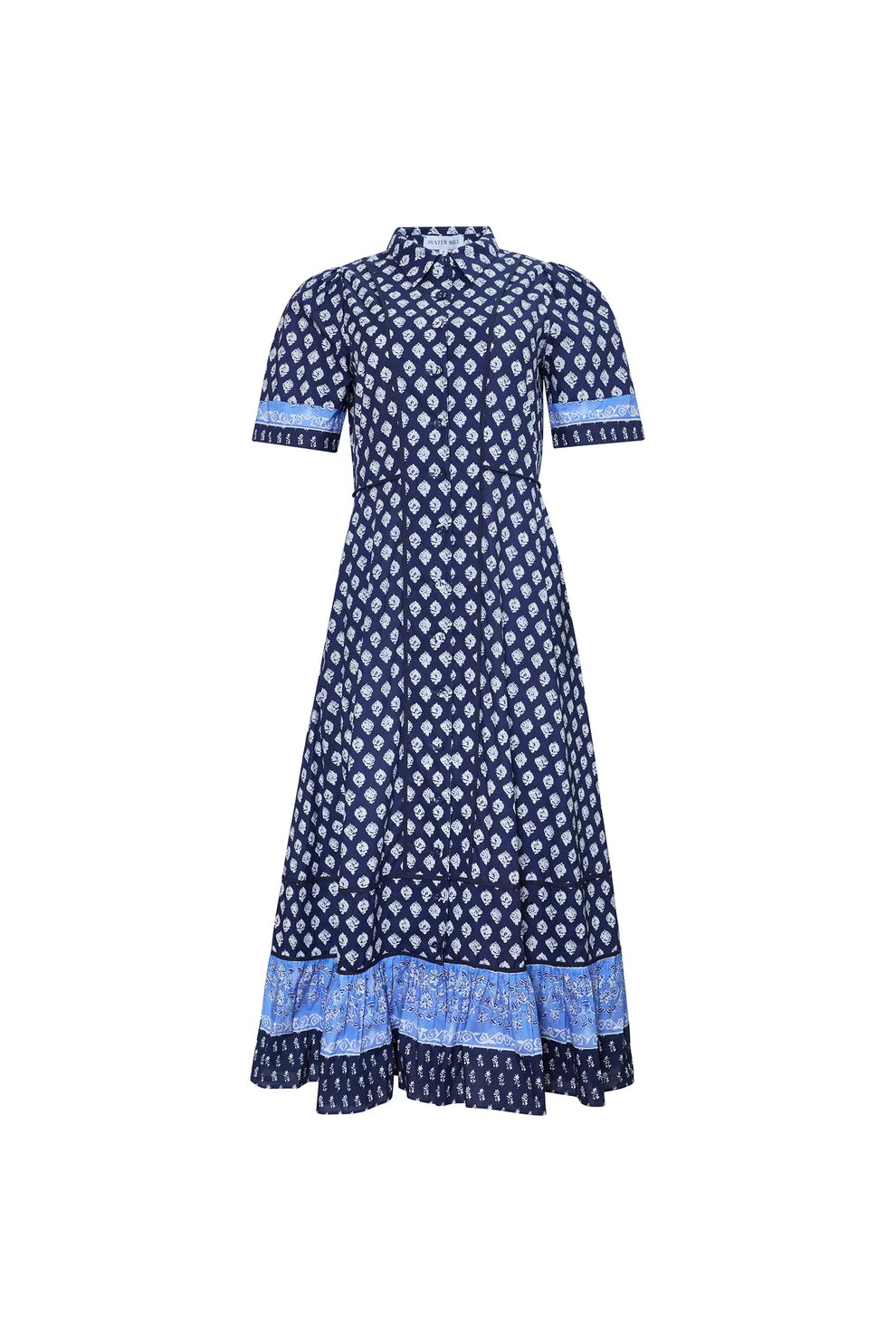 Greta Dress