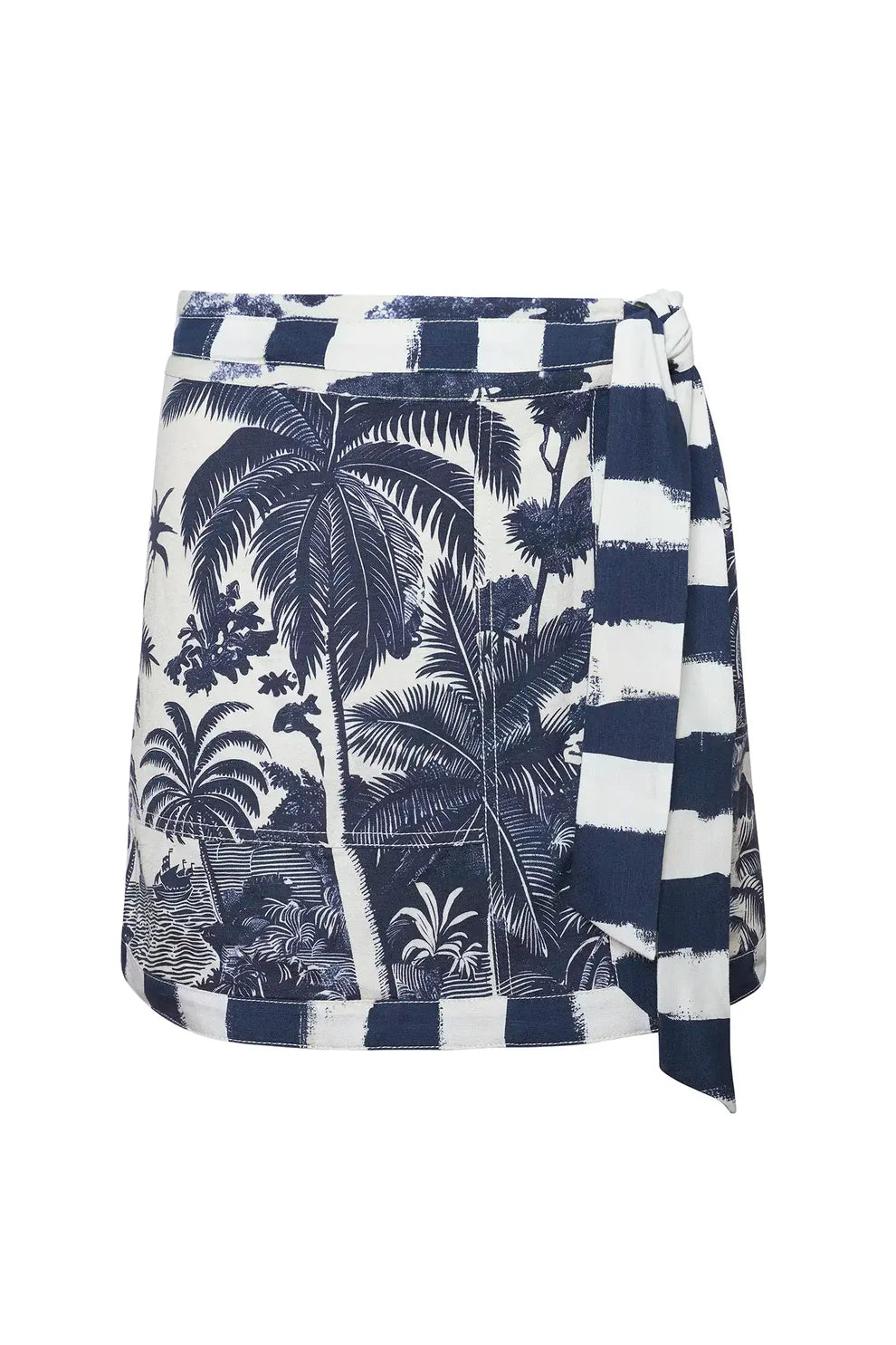 Bay Skirt