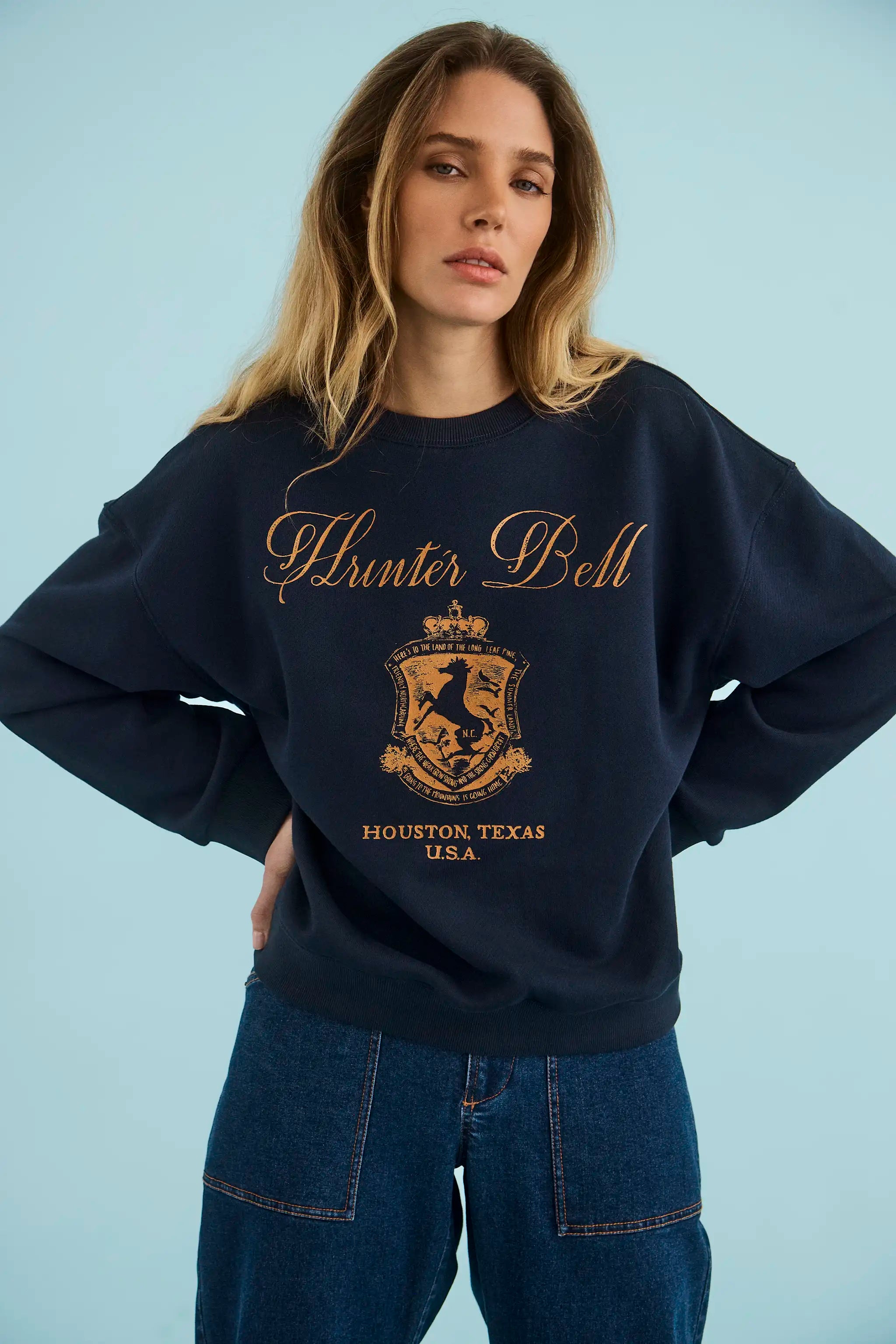 Heritage Sweatshirt