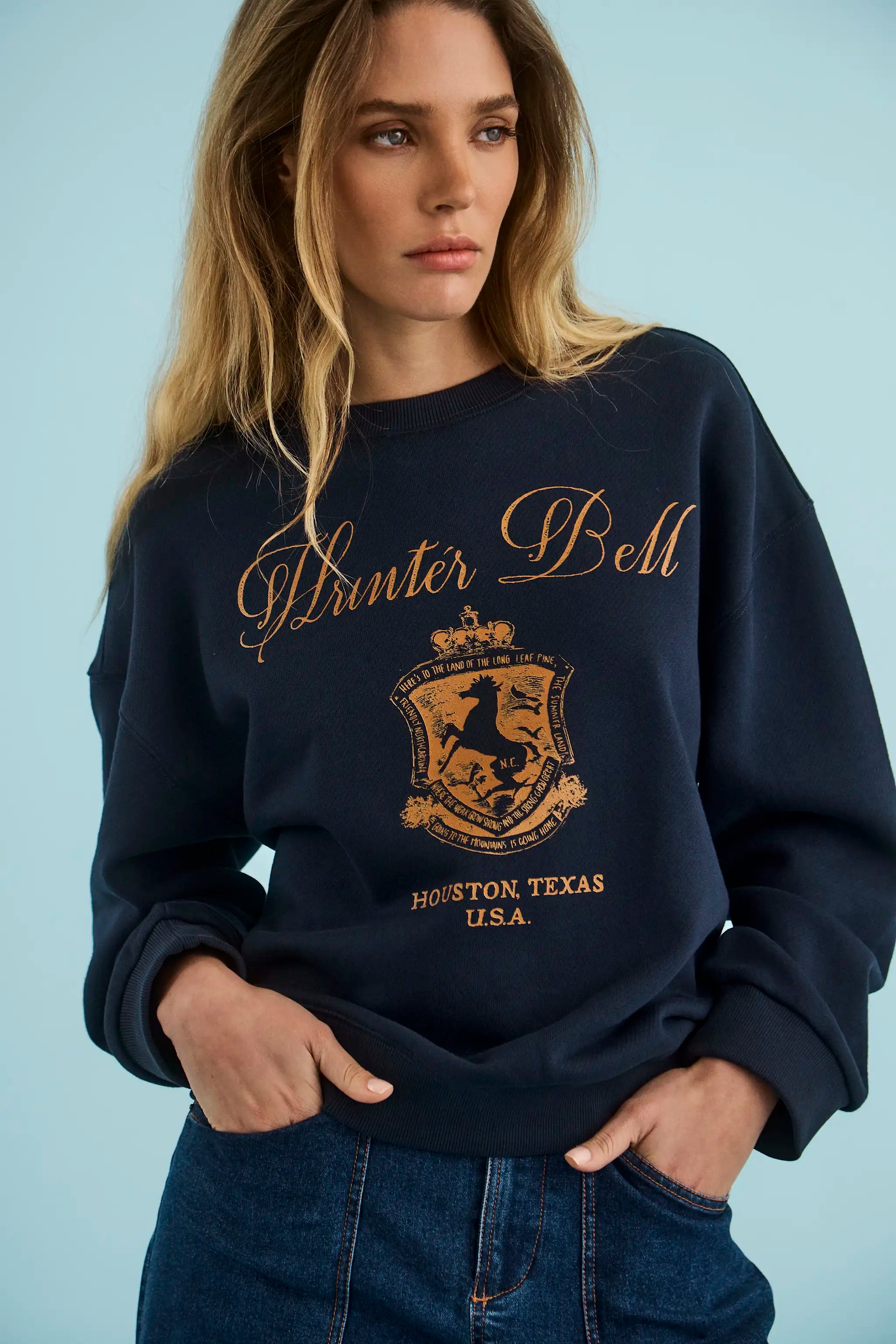 Heritage Sweatshirt