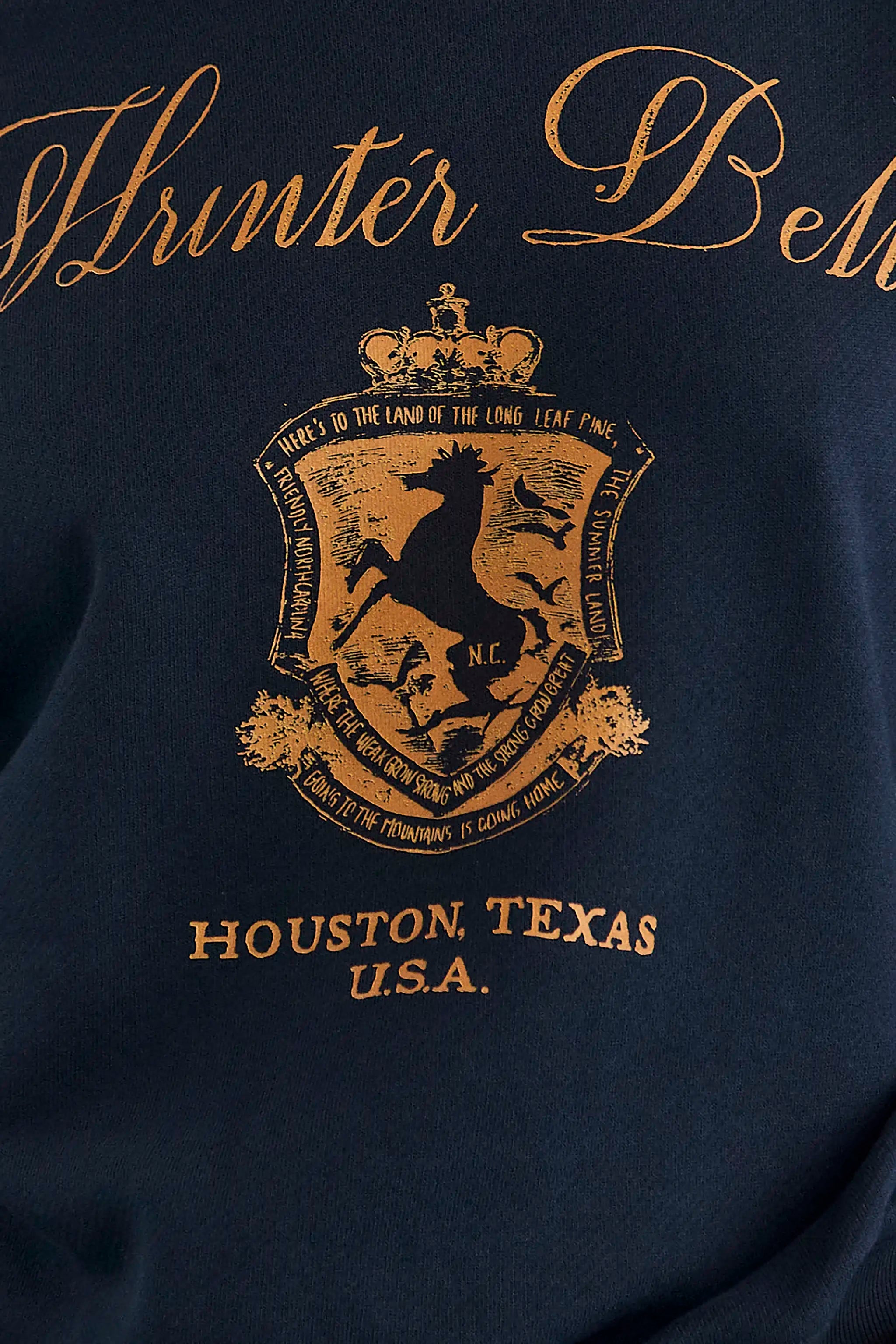 Heritage Sweatshirt