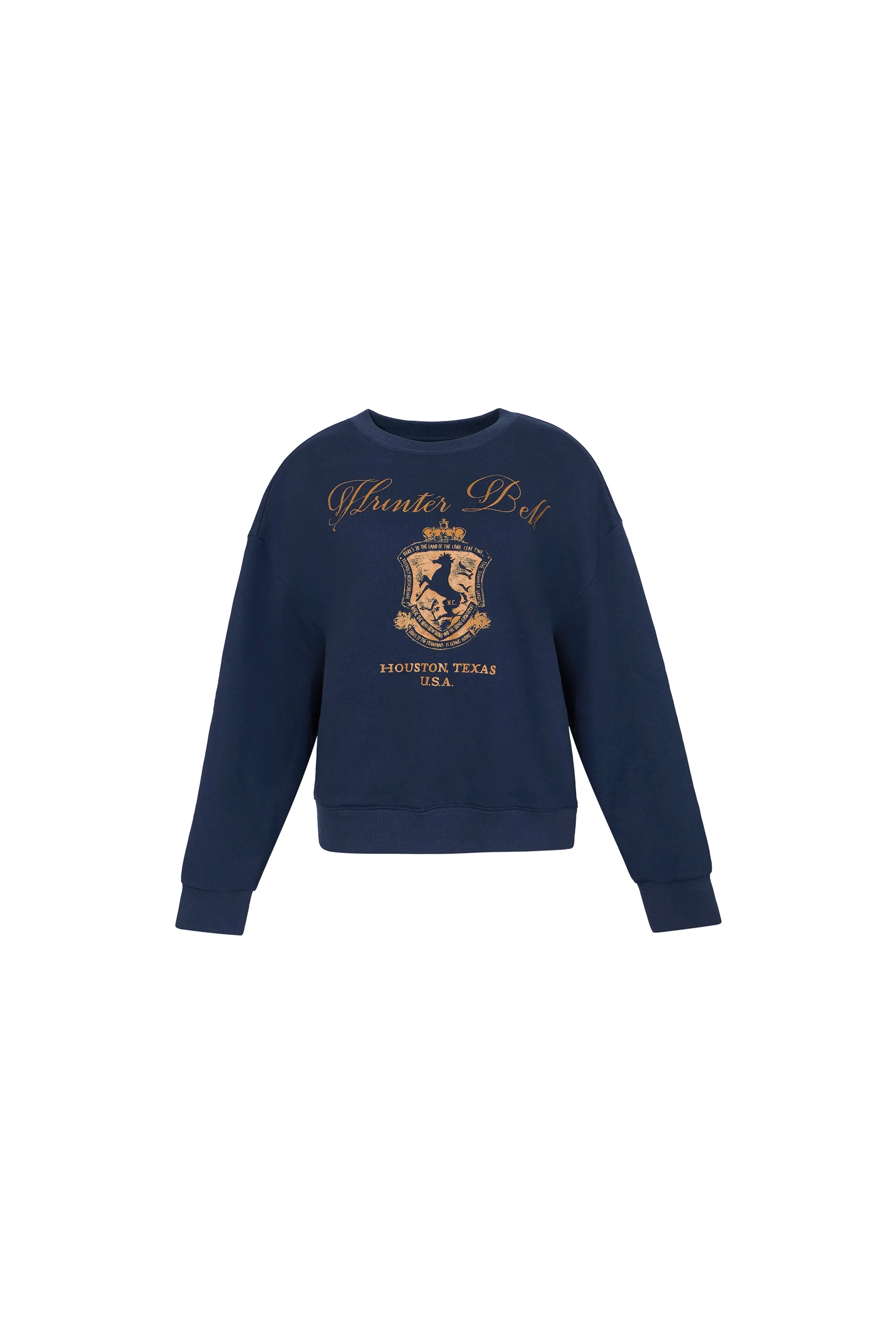 Heritage Sweatshirt