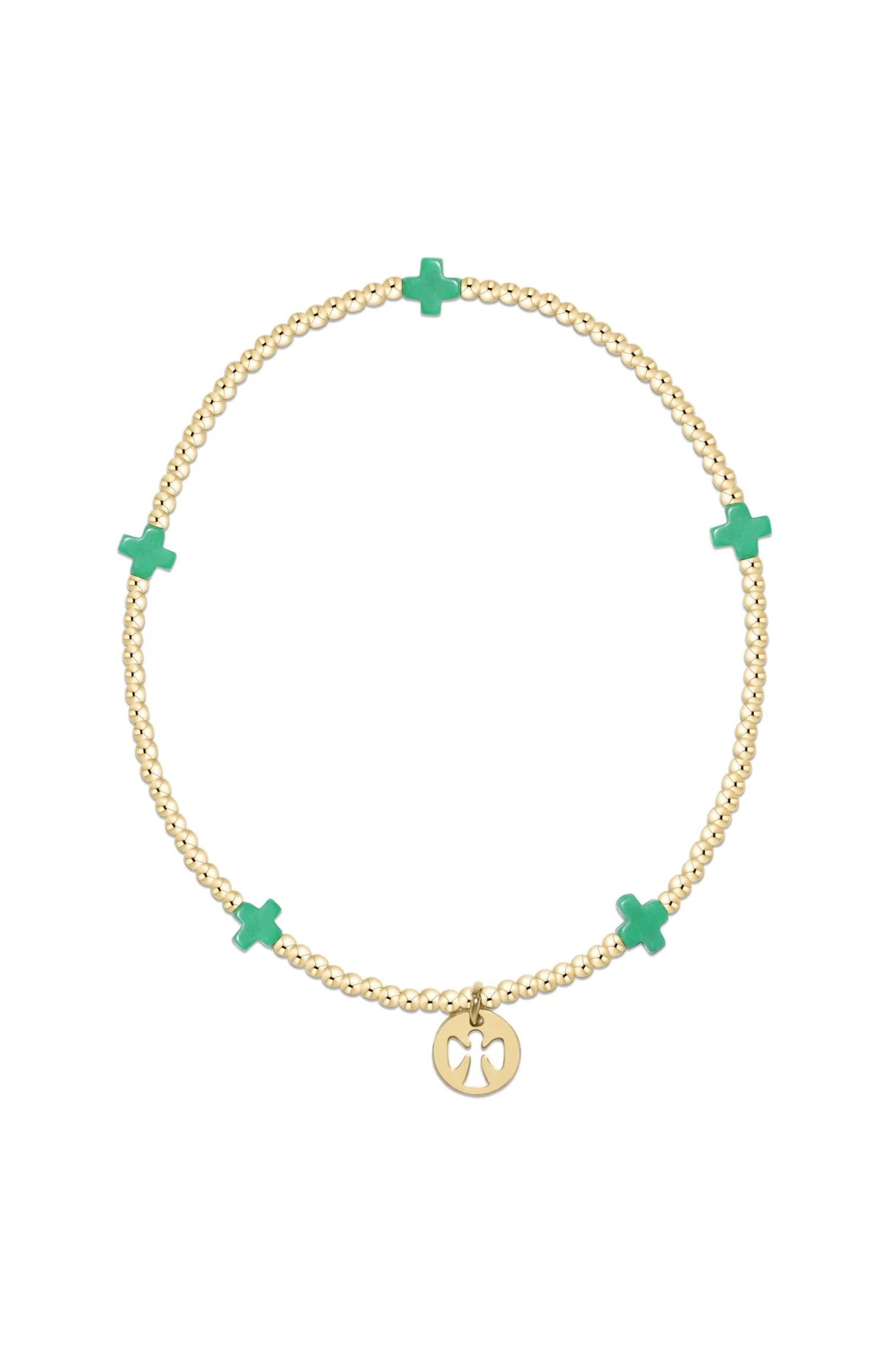 EXTENDS egives Camp Mystic Bracelet