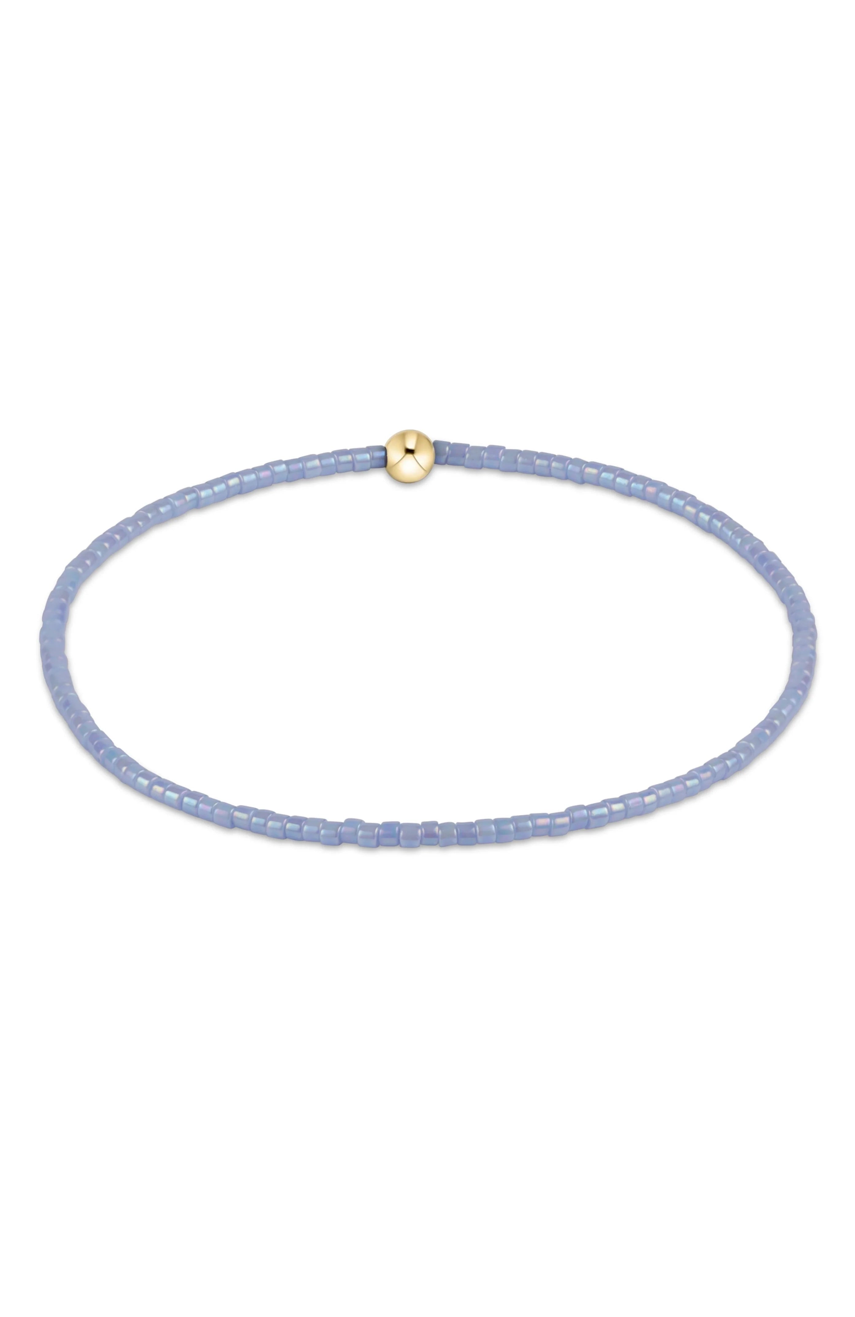 egirl Hope Classic Bracelet - Ocean Mist