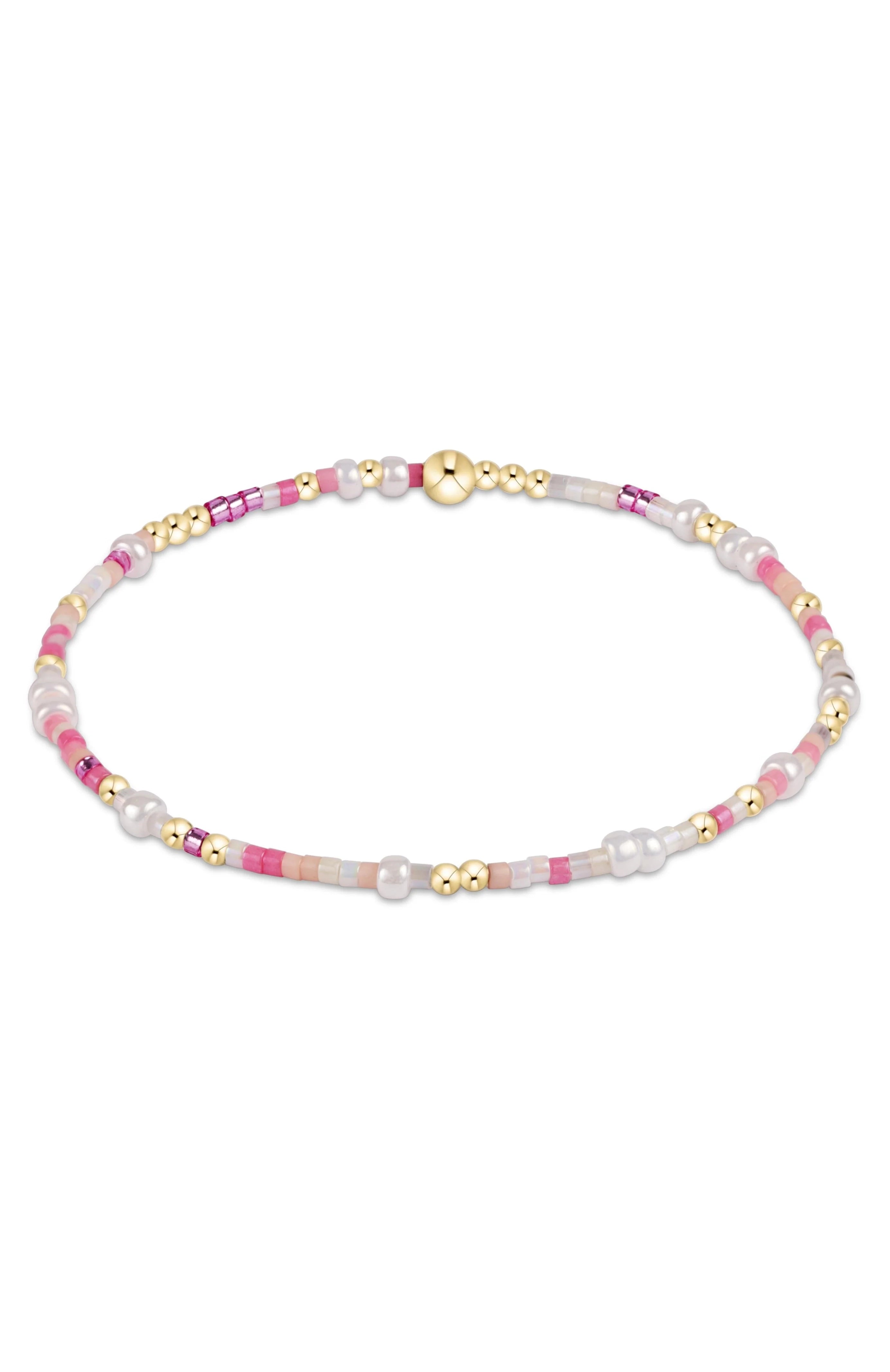 Hope Unwritten Bracelet - Kiss And Tell