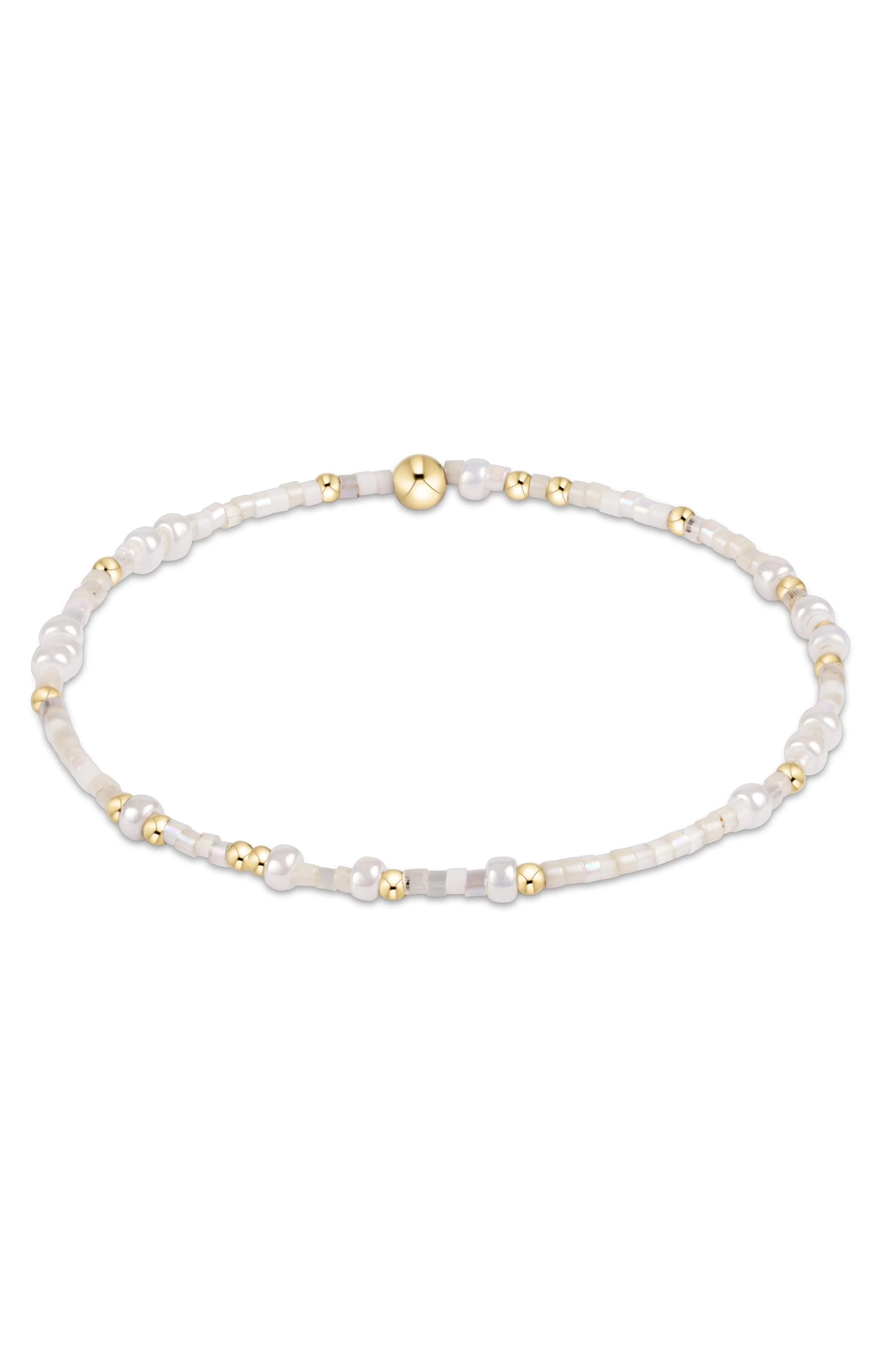 egirl Hope Unwritten Bracelet - Shell We Dance?