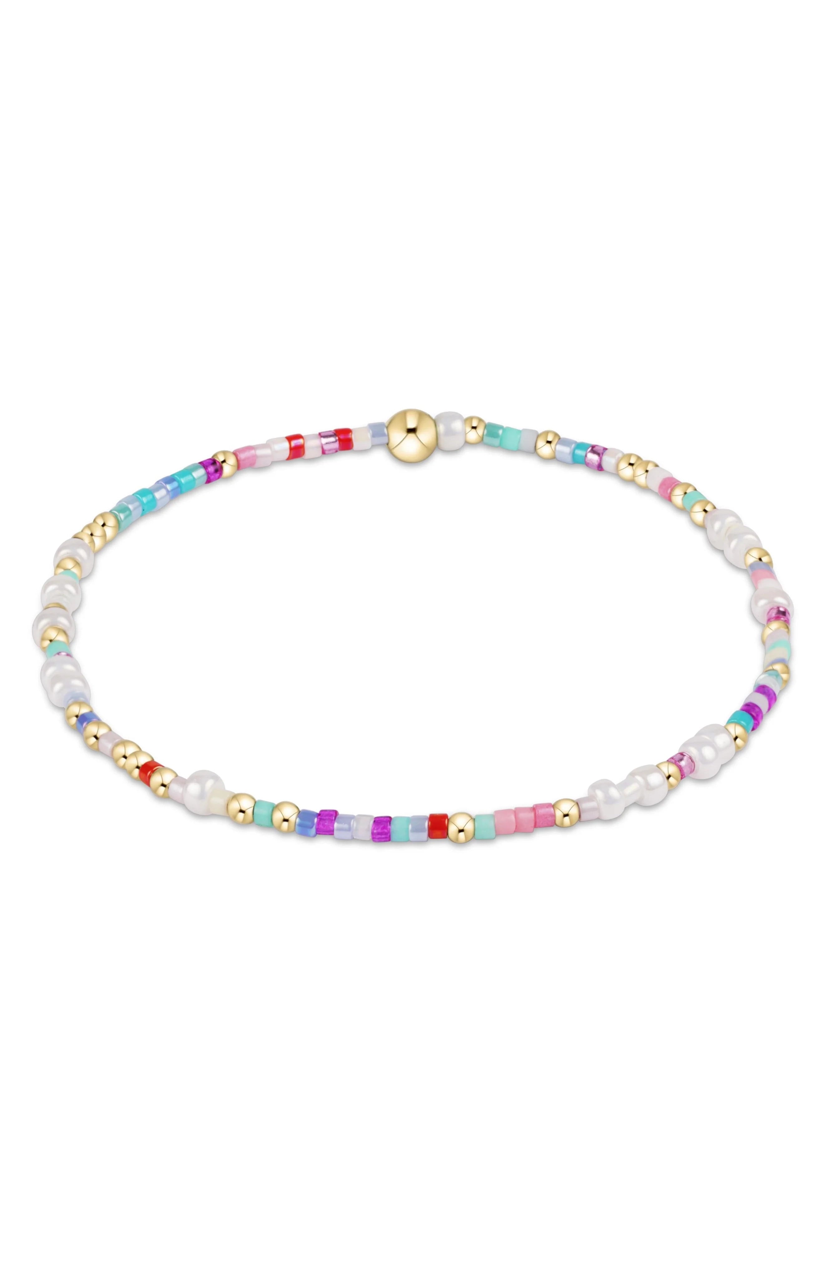 egirl Hope Unwritten Bracelet - Party Foul