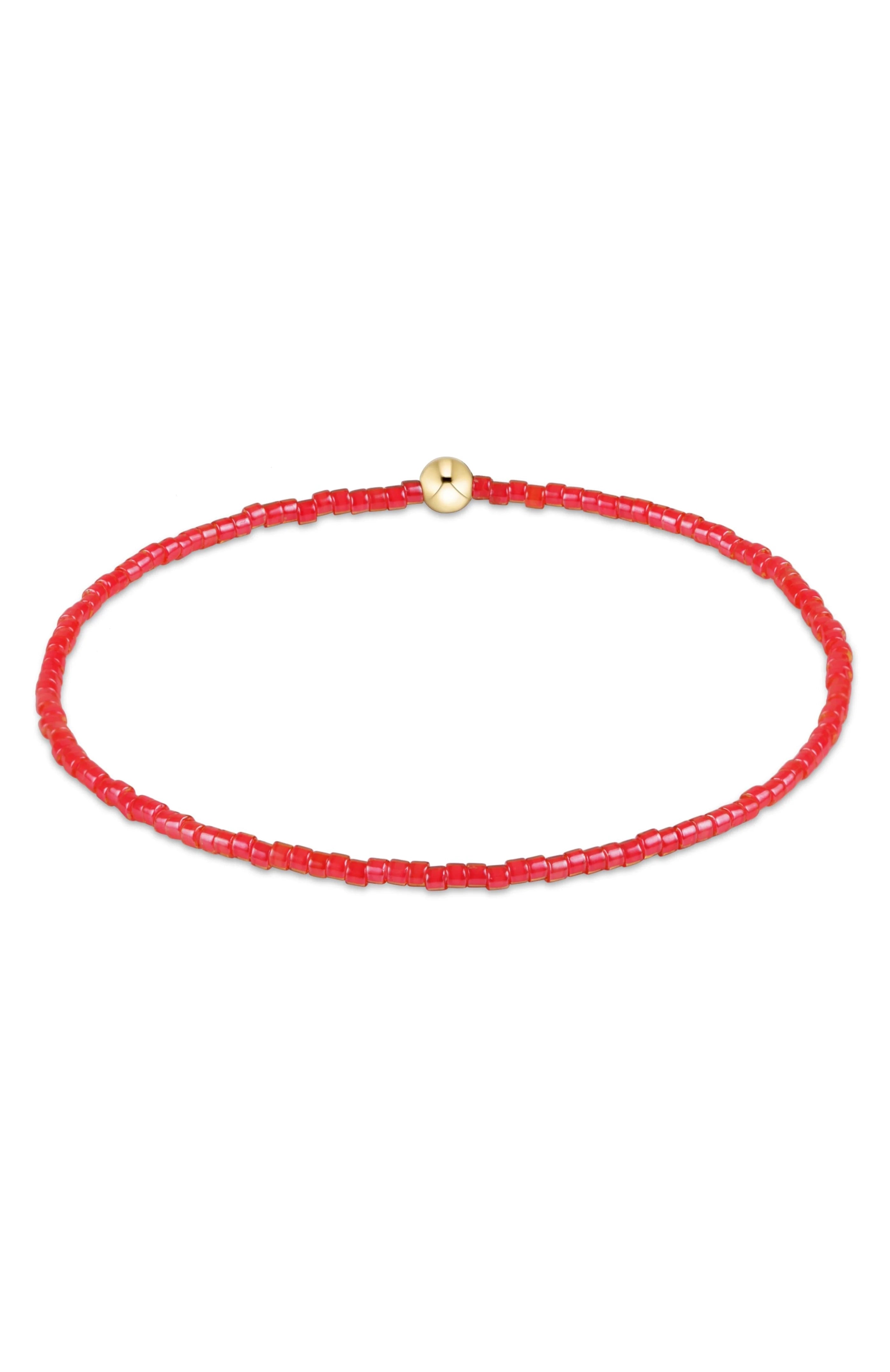 Hope Classic Bracelet - Sherbert