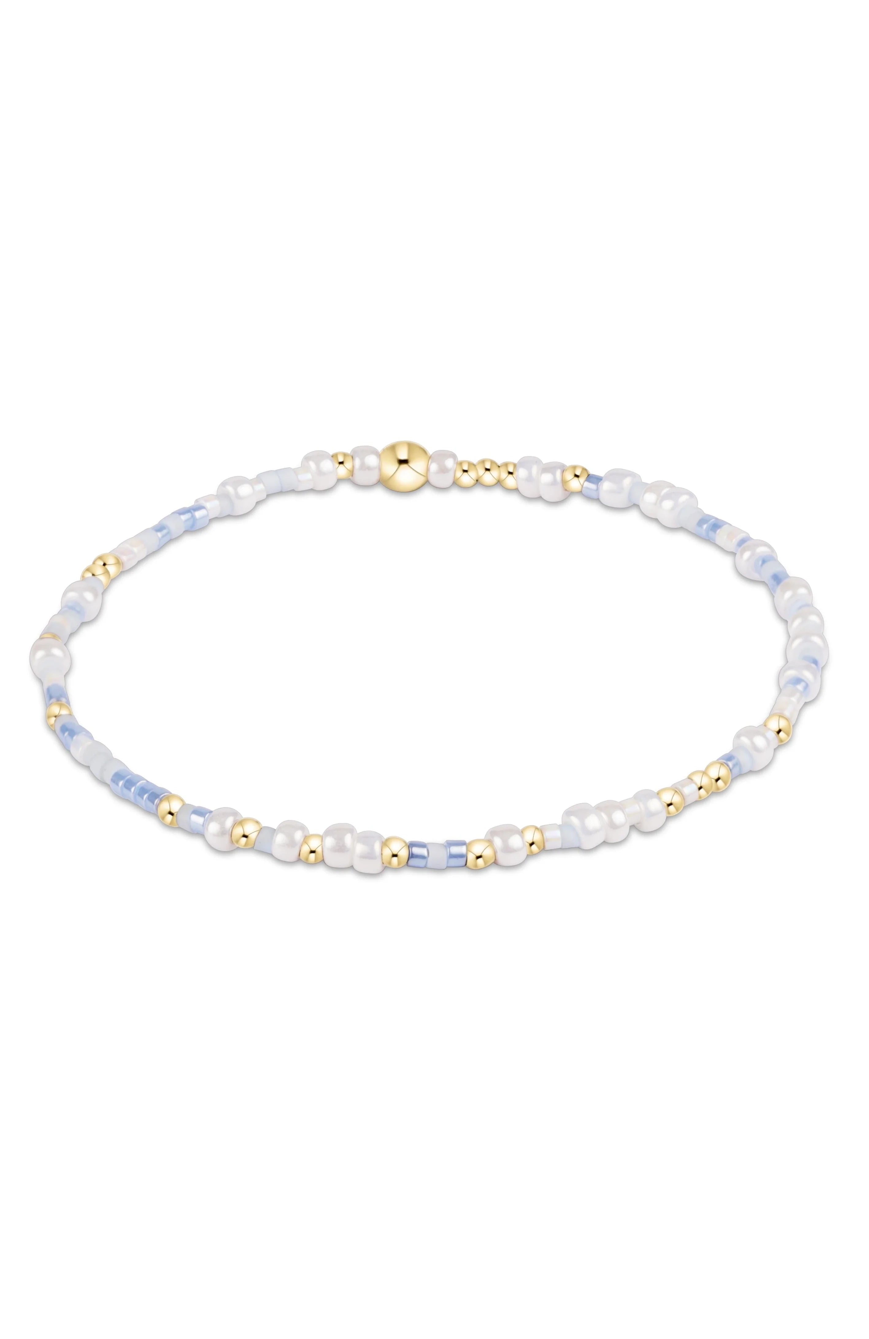 Hope Unwritten Bracelet - It's Not That Deep