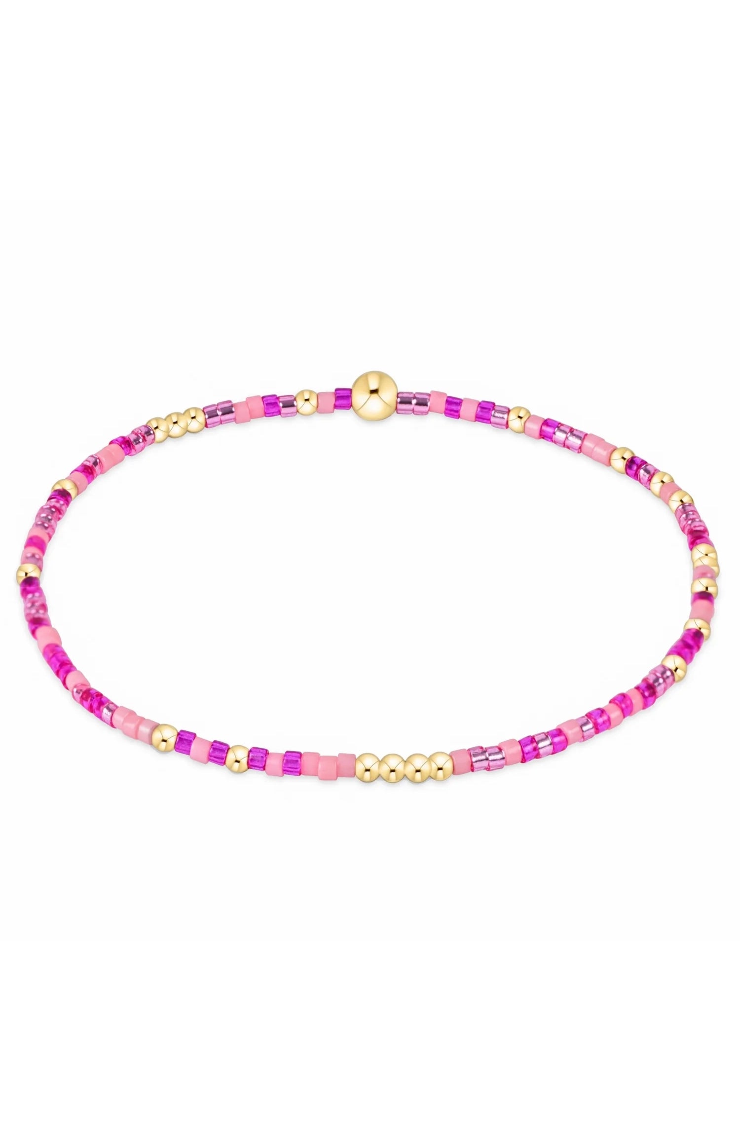 enewton Extends - Hope Unwritten Bracelet - Back To The Fuchsia
