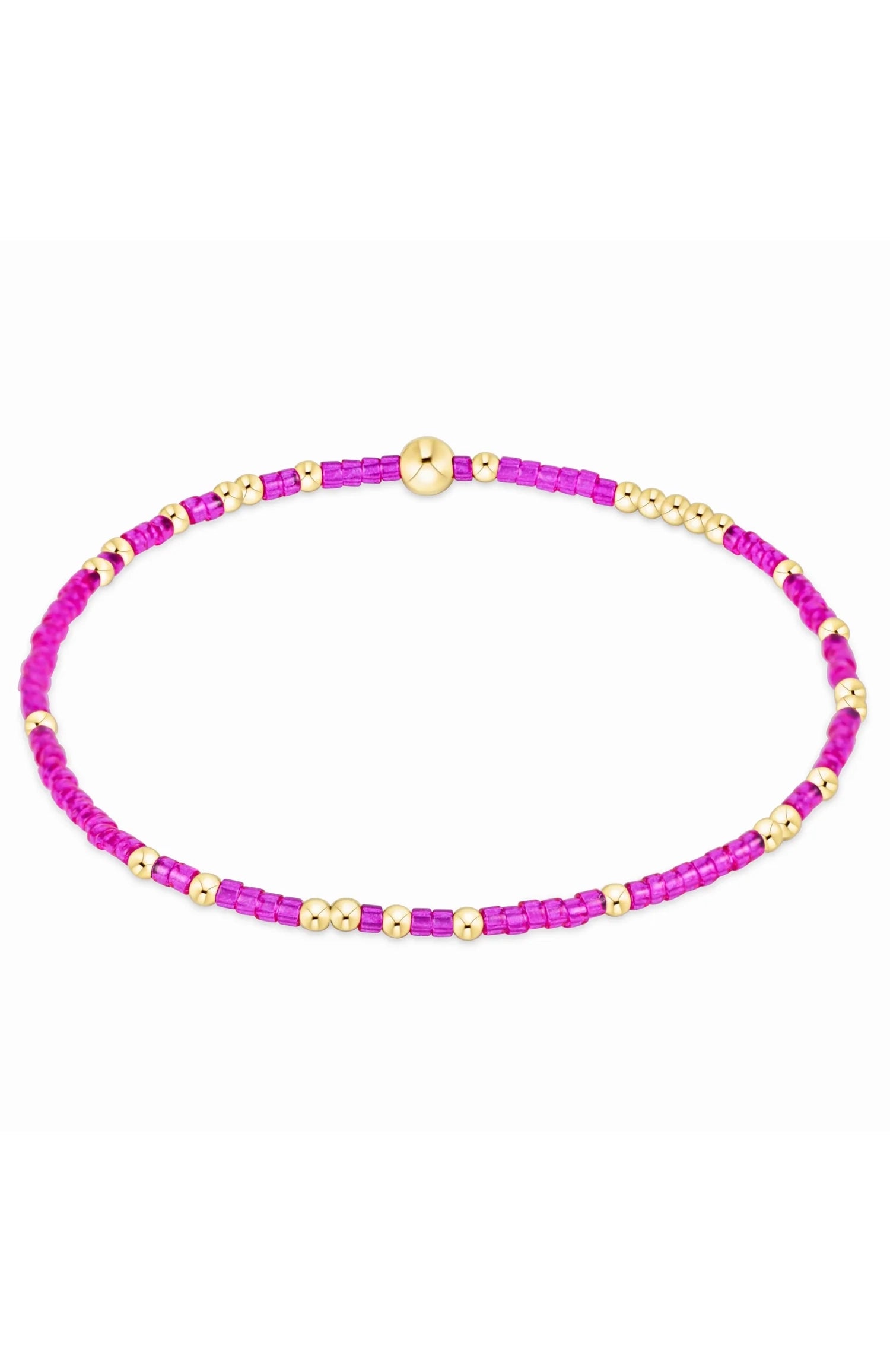 enewton Extends - Hope Unwritten Bracelet - Fuchsia