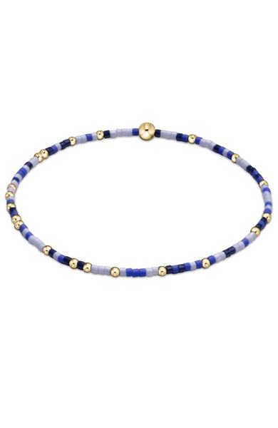 Unwritten bracelets 2025