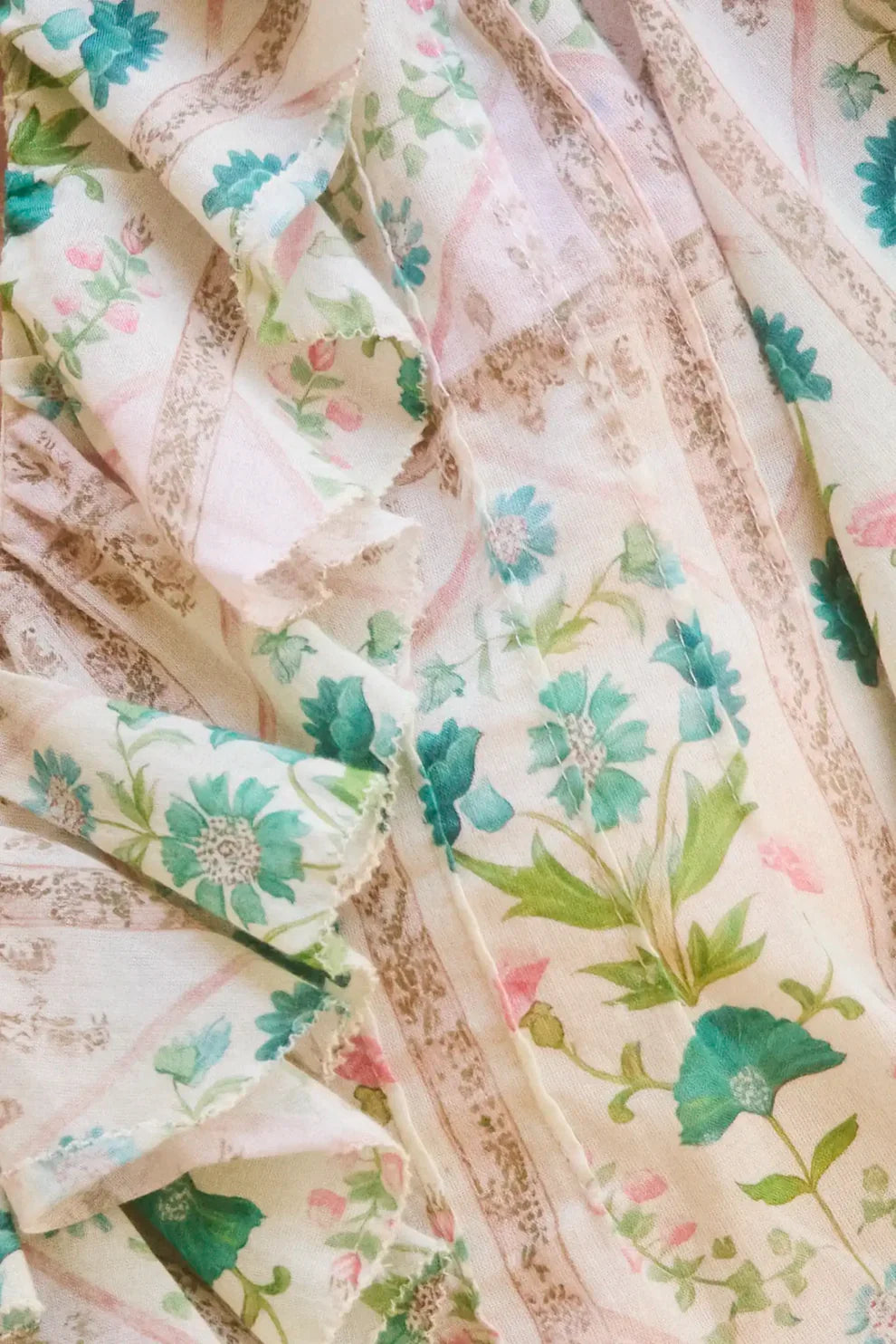 Imogen Blouse