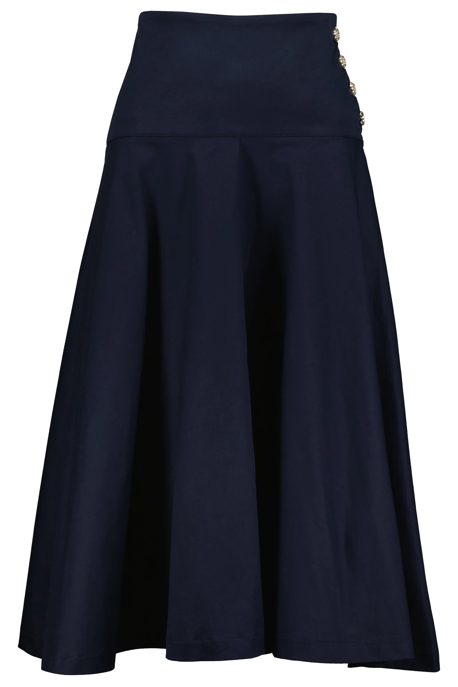 Kayla Midi Skirt