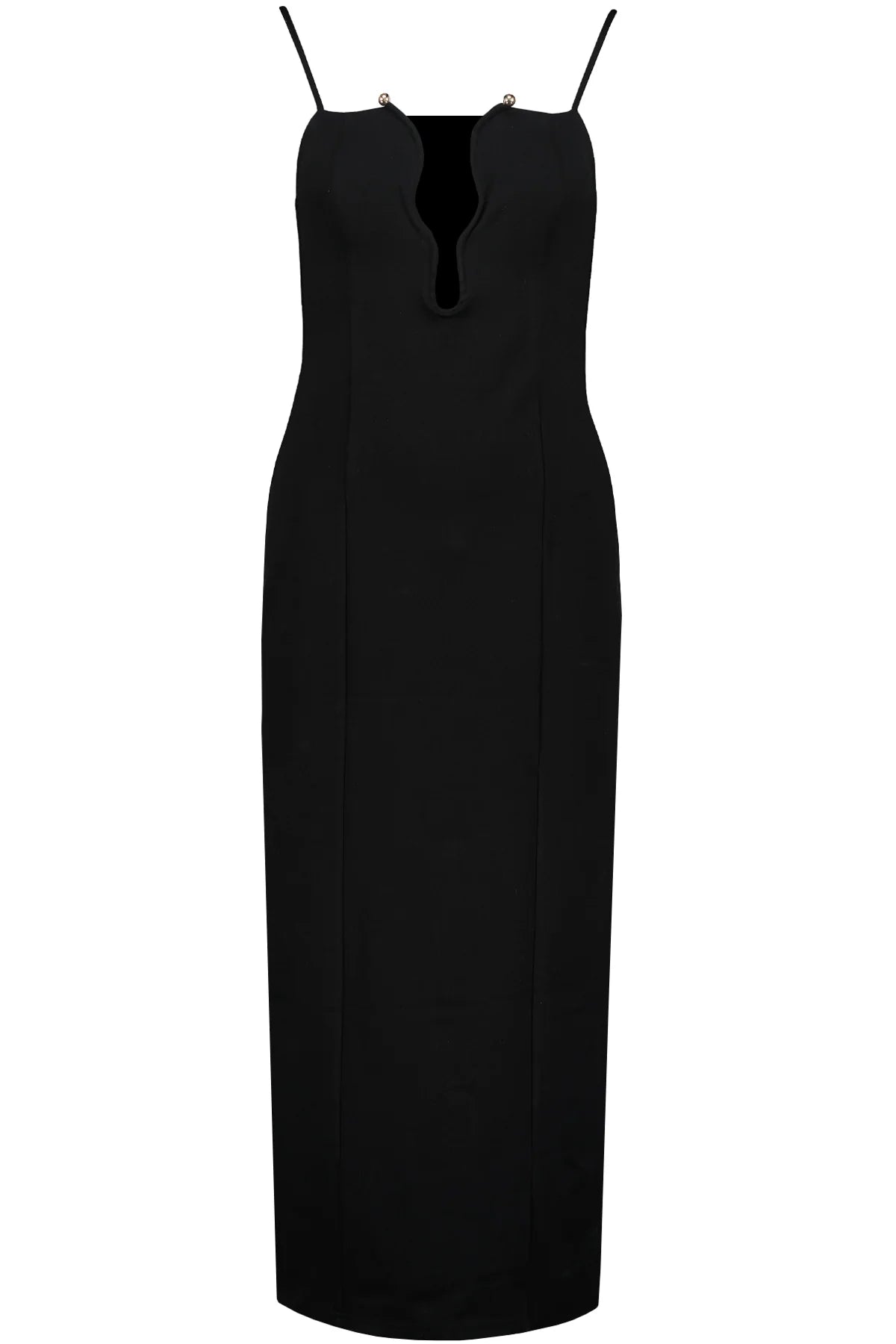 Gigi Ponte Dress