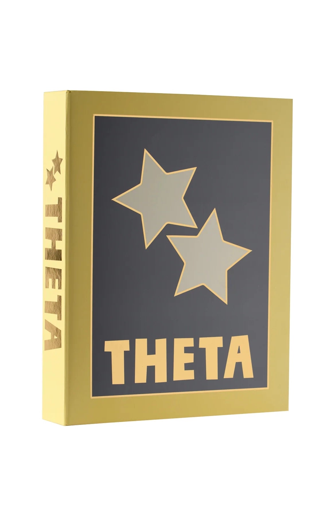 Sorority Photo Album/Coffee Table Book - Kappa Alpha Theta