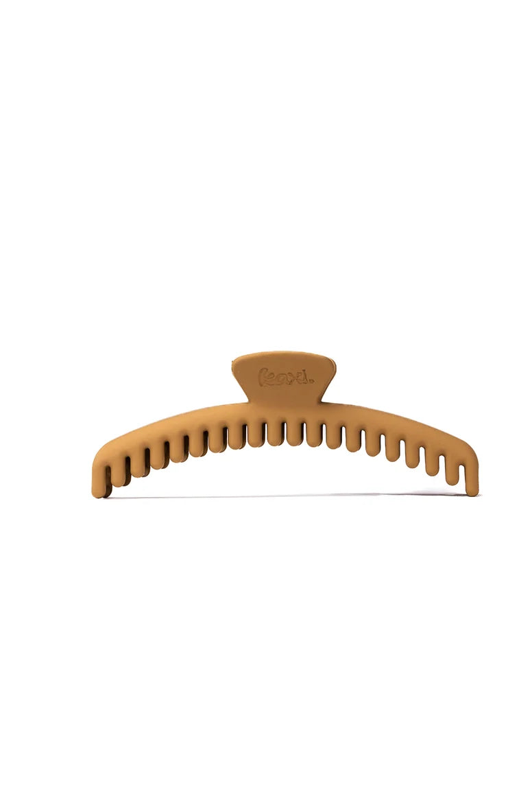 Matte Midi Hold Everything Claw