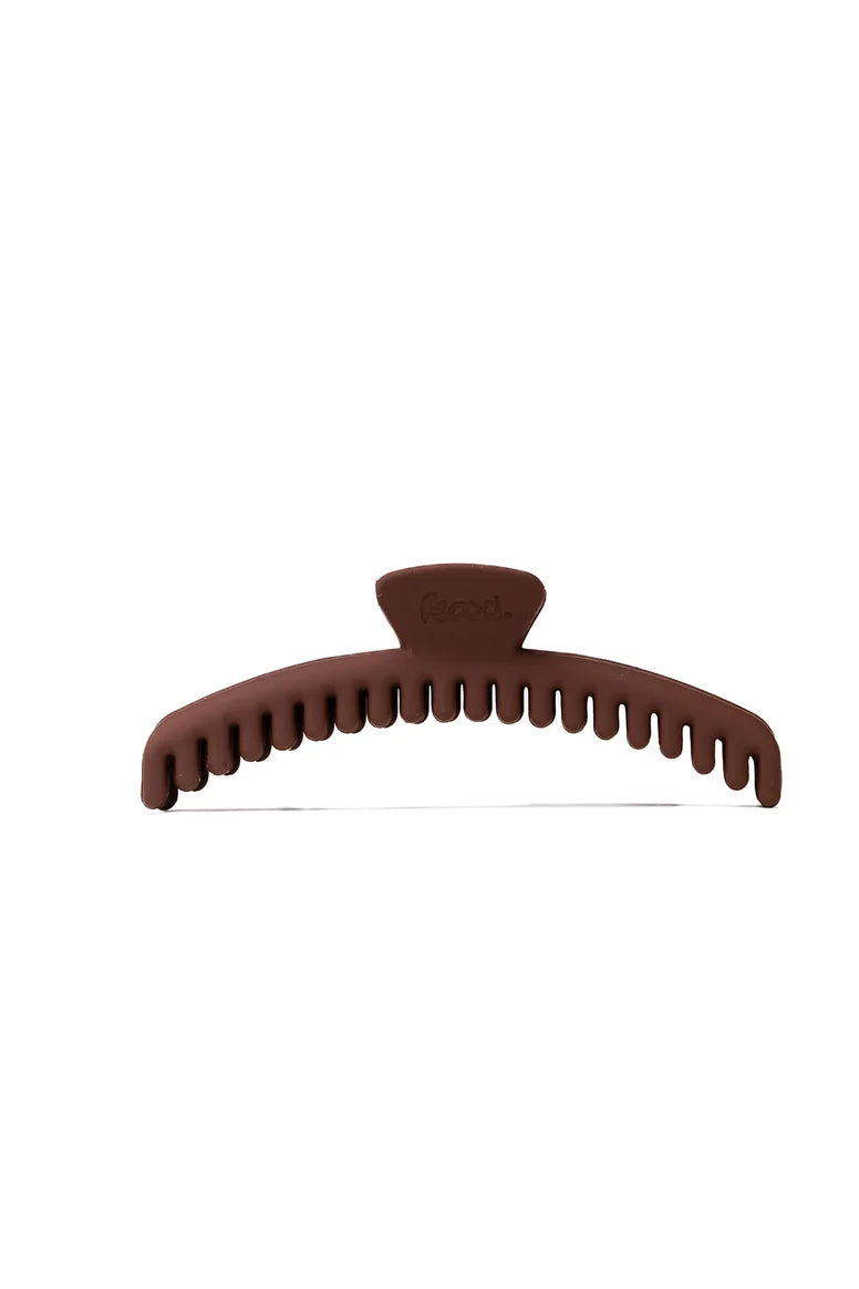 Matte Midi Hold Everything Claw