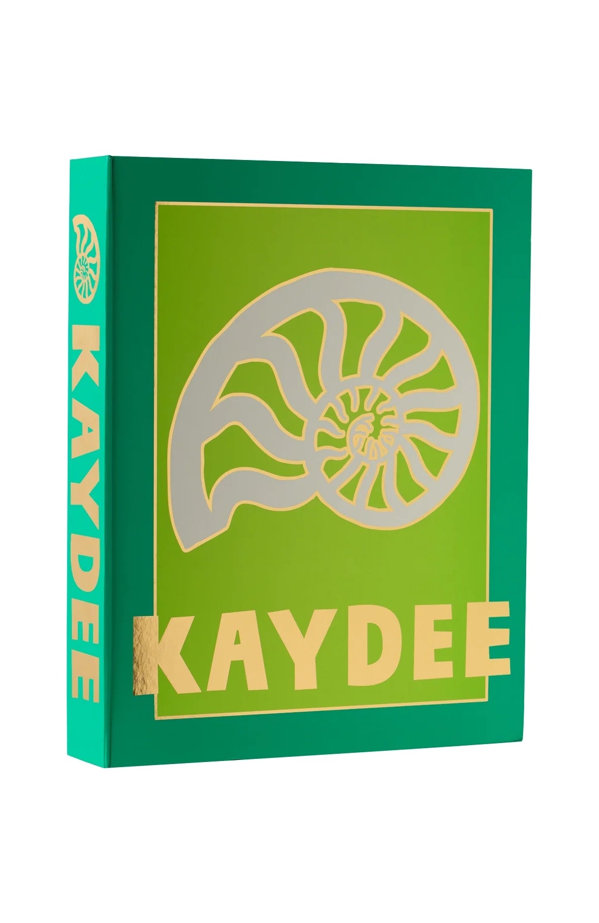 Sorority Photo Album/Coffee Table Book - Kappa Delta
