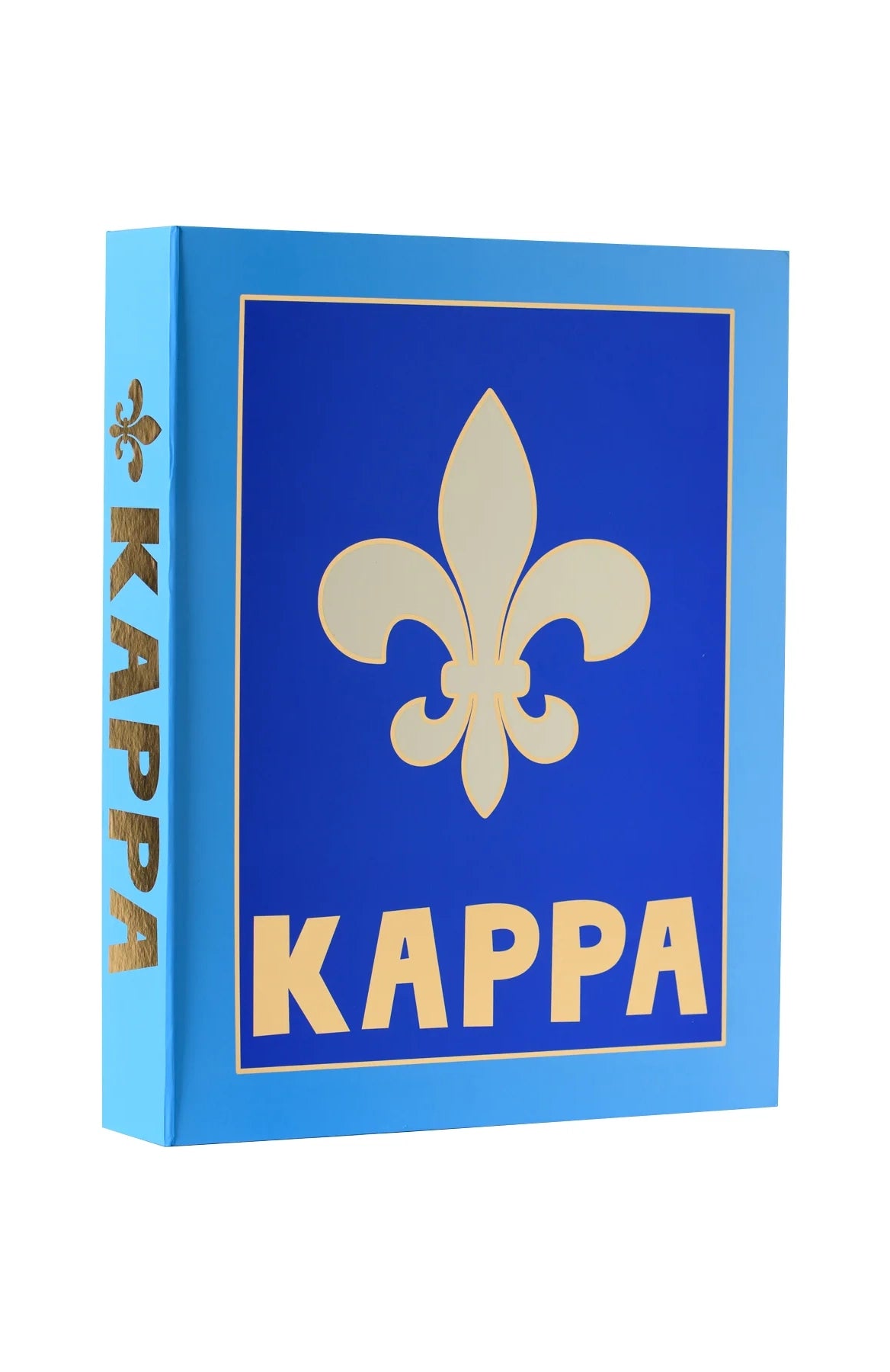 Sorority Photo Album/Coffee Table Book - Kappa Kappa Gamma