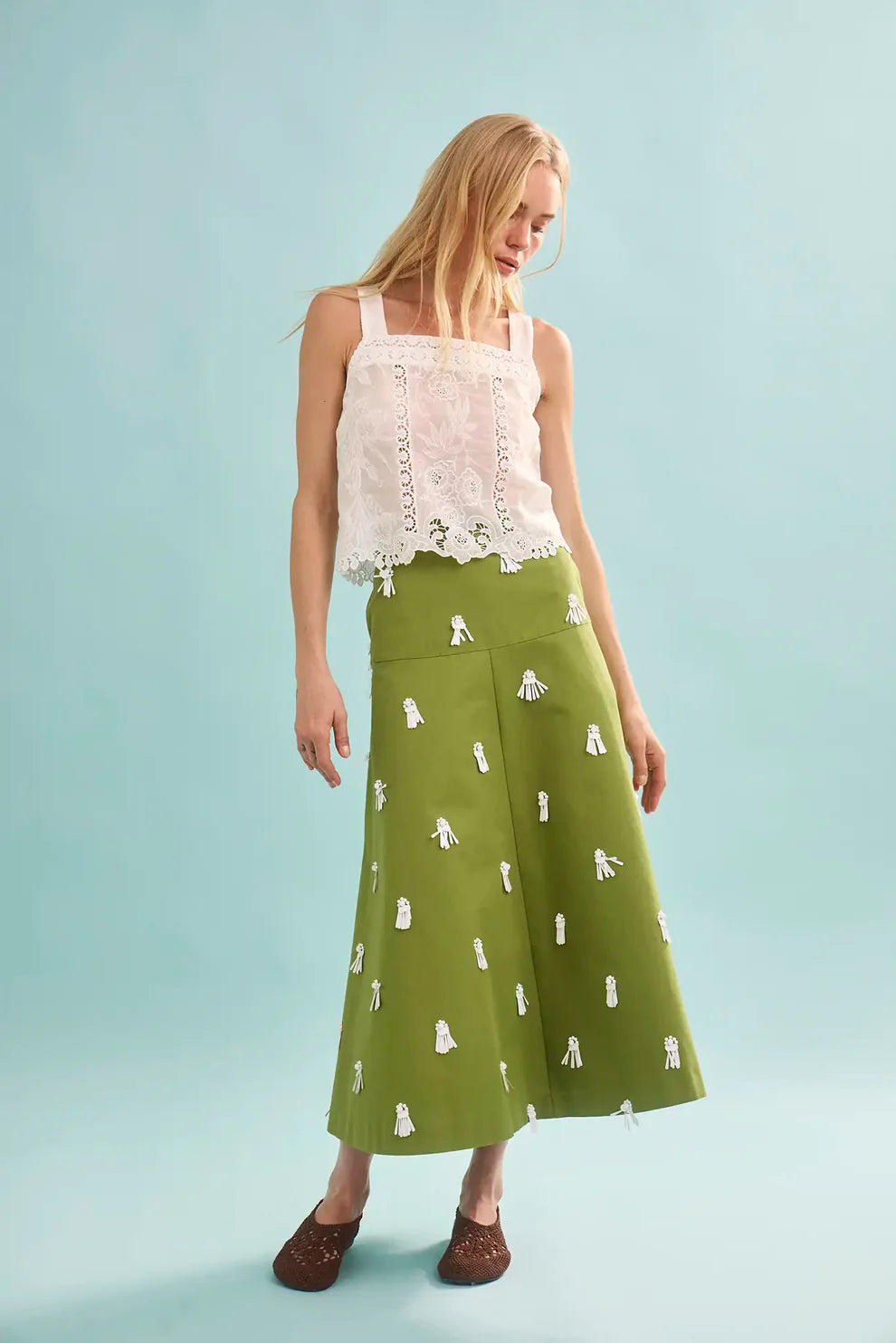 Ida Skirt