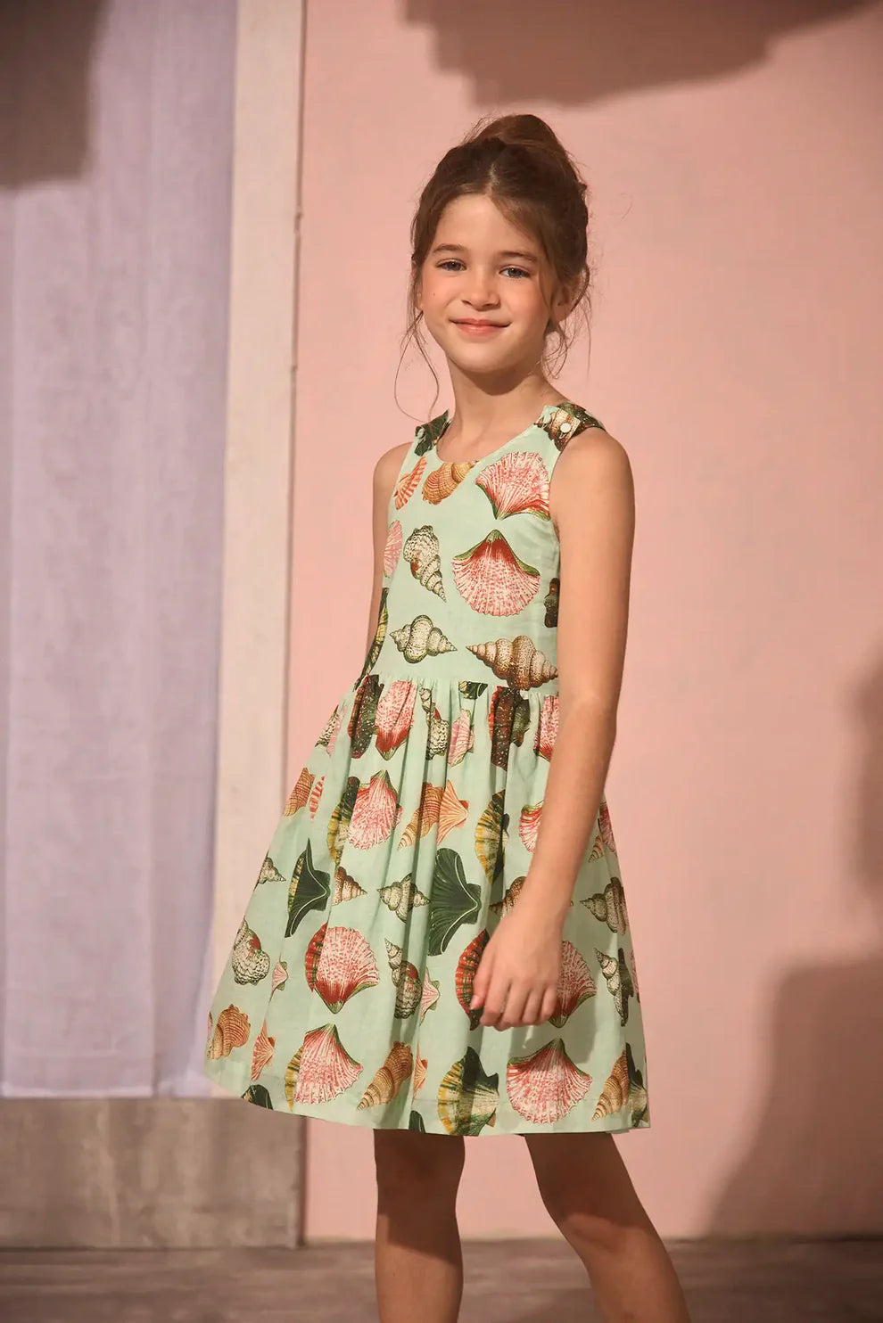 June Dress