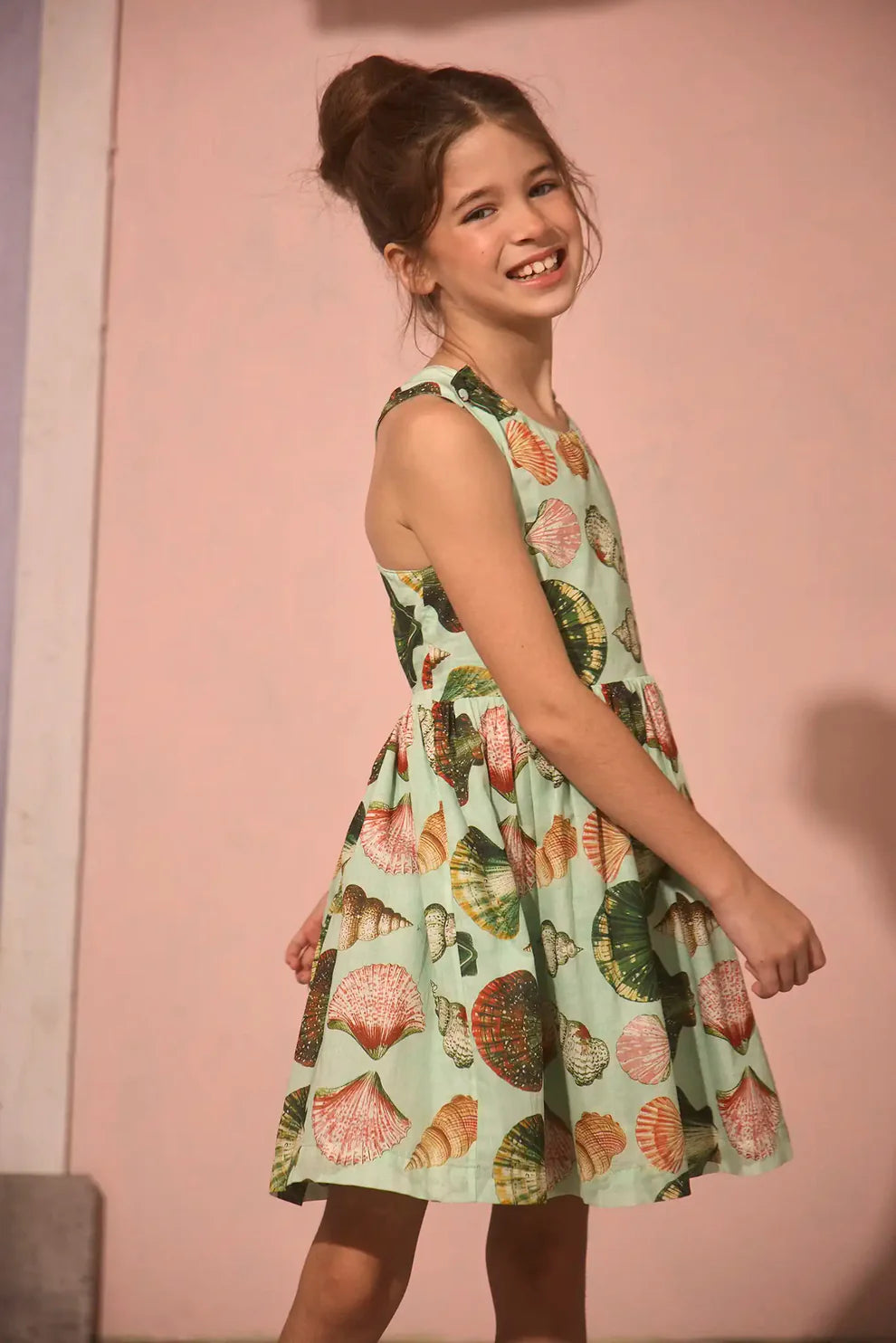 June Dress