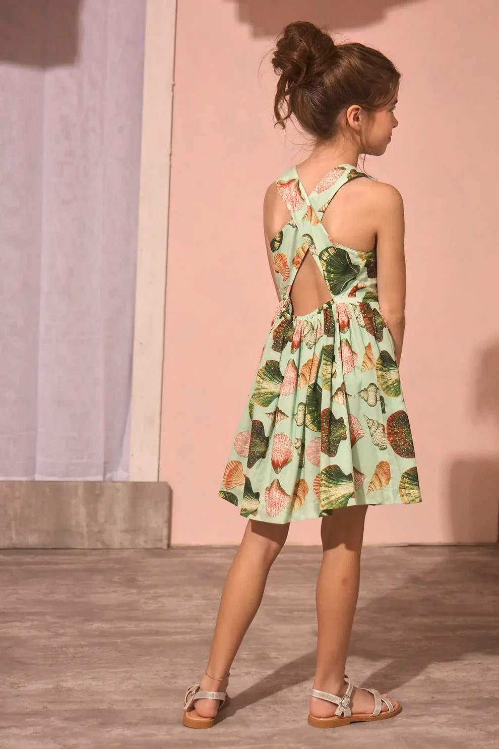 June Dress