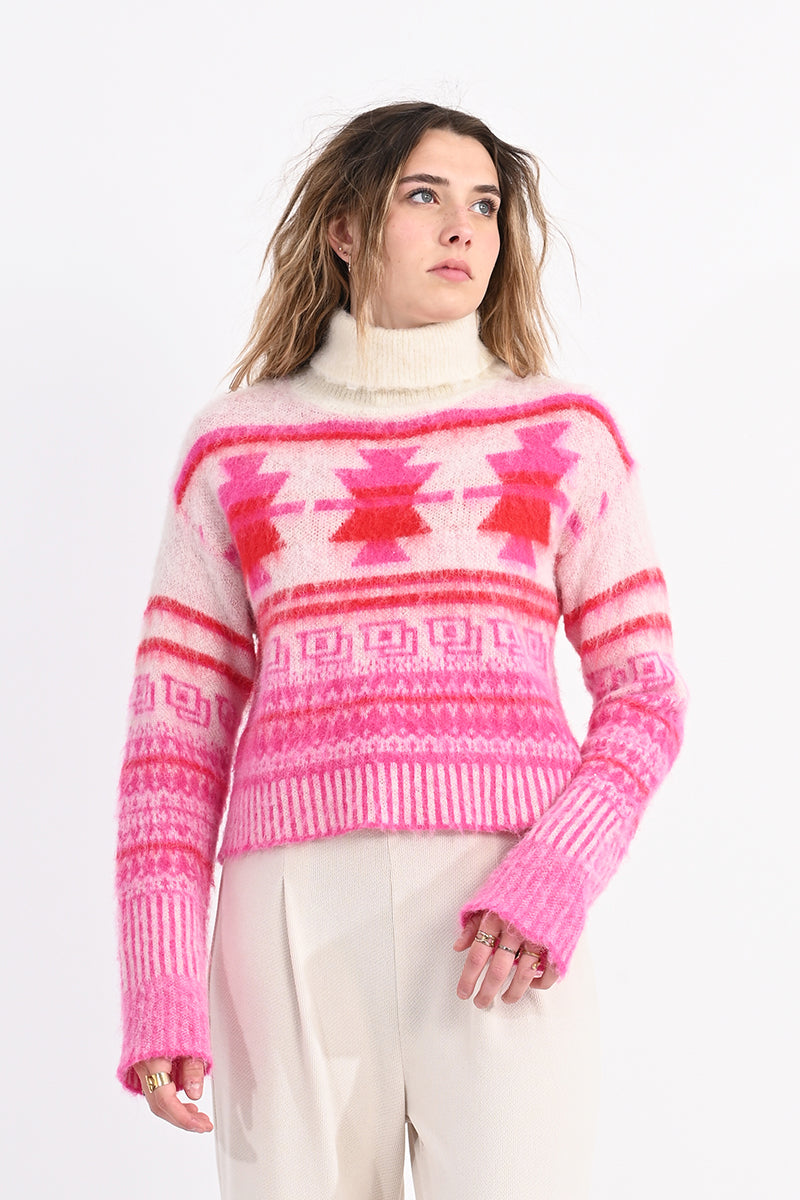 Tonal Sedona Sweater