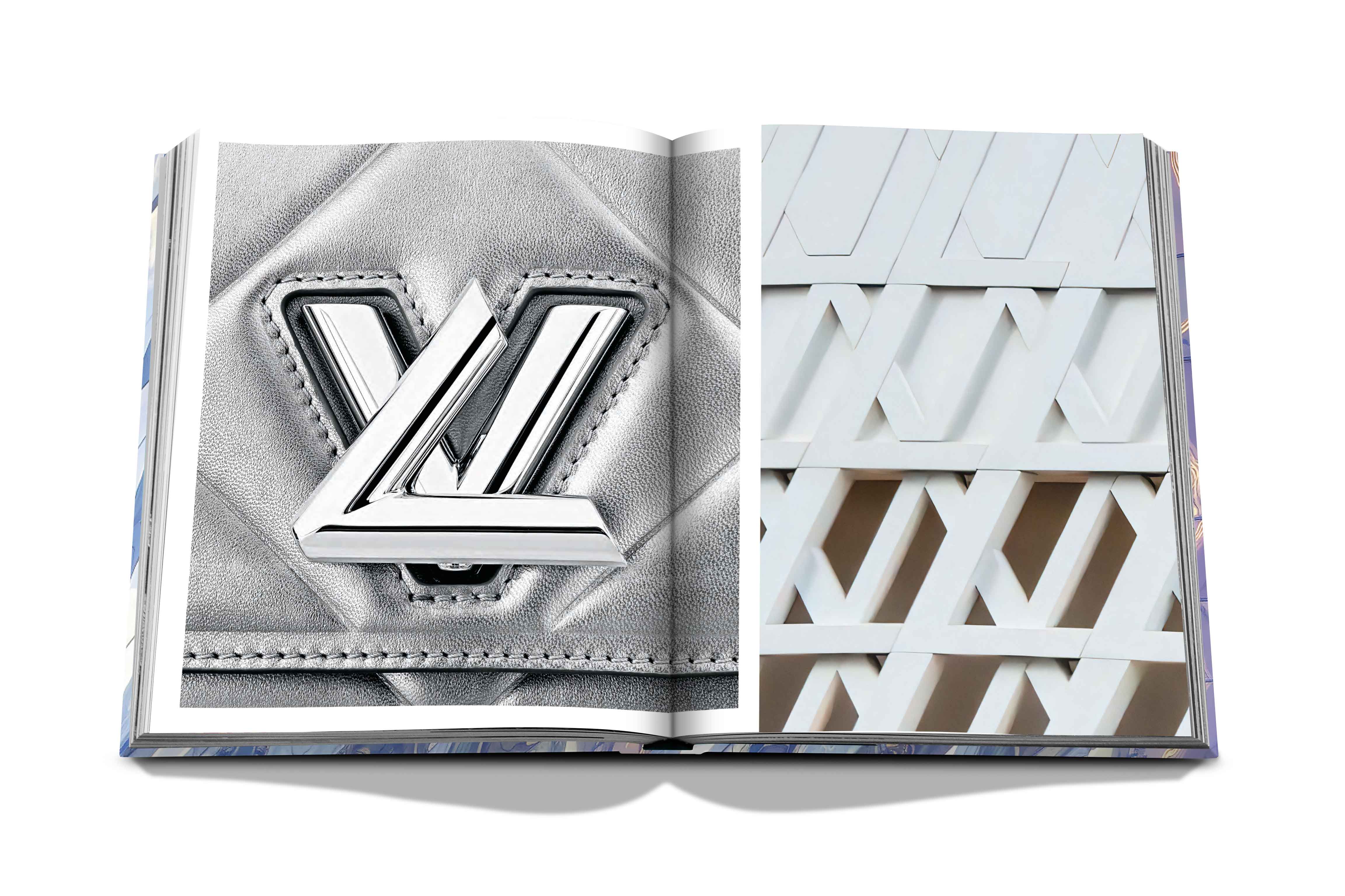 Louis Vuitton Skin: Architecture of Luxury (Tokyo Edition) – The