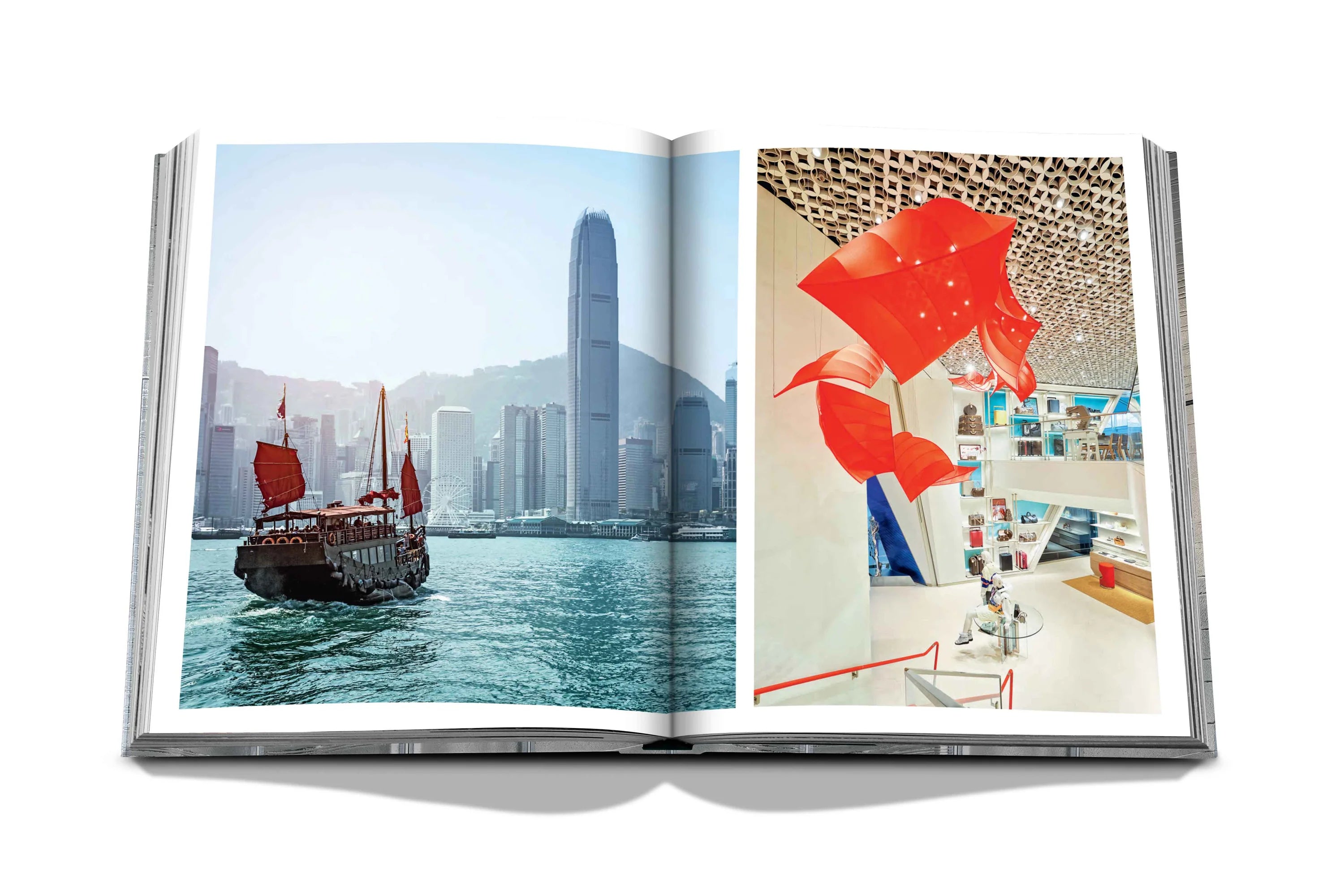 Louis Vuitton Skin: Architecture of Luxury Singapore