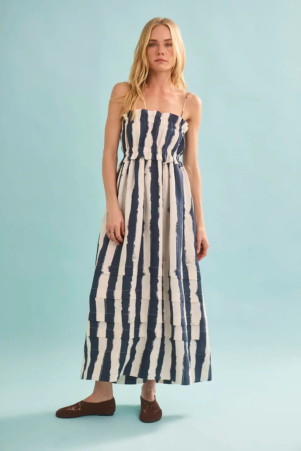 Larkin Dress