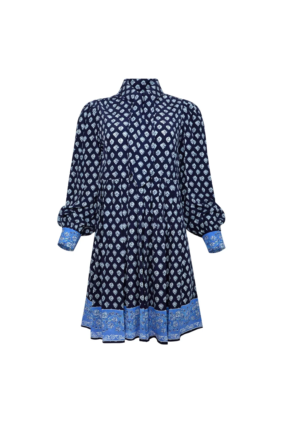 Lila Dress