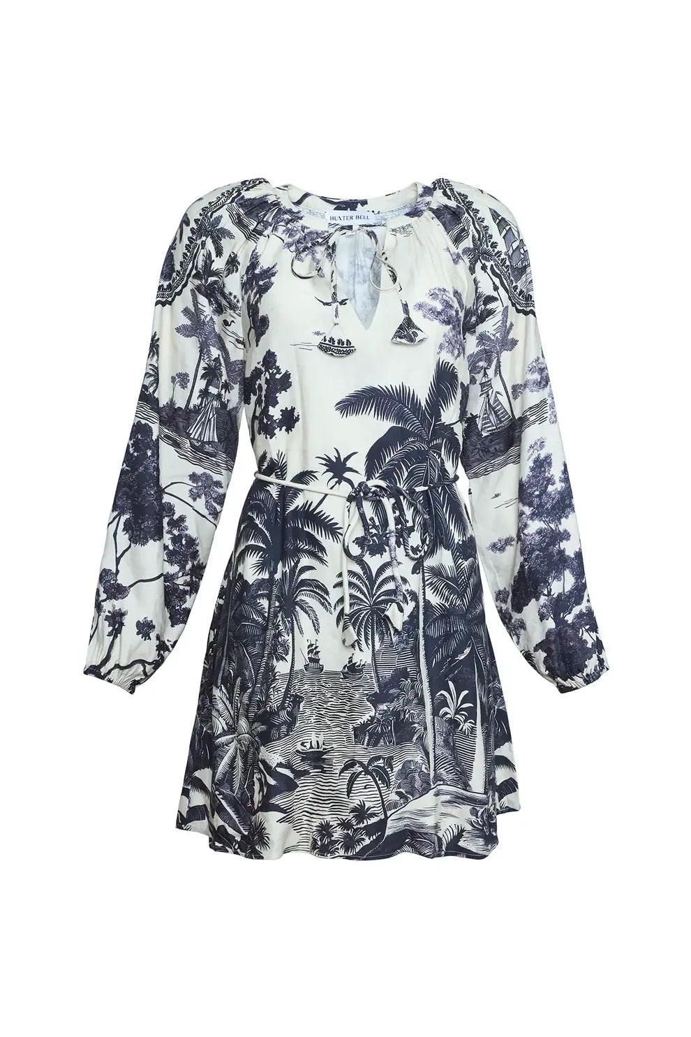 Lisette Dress