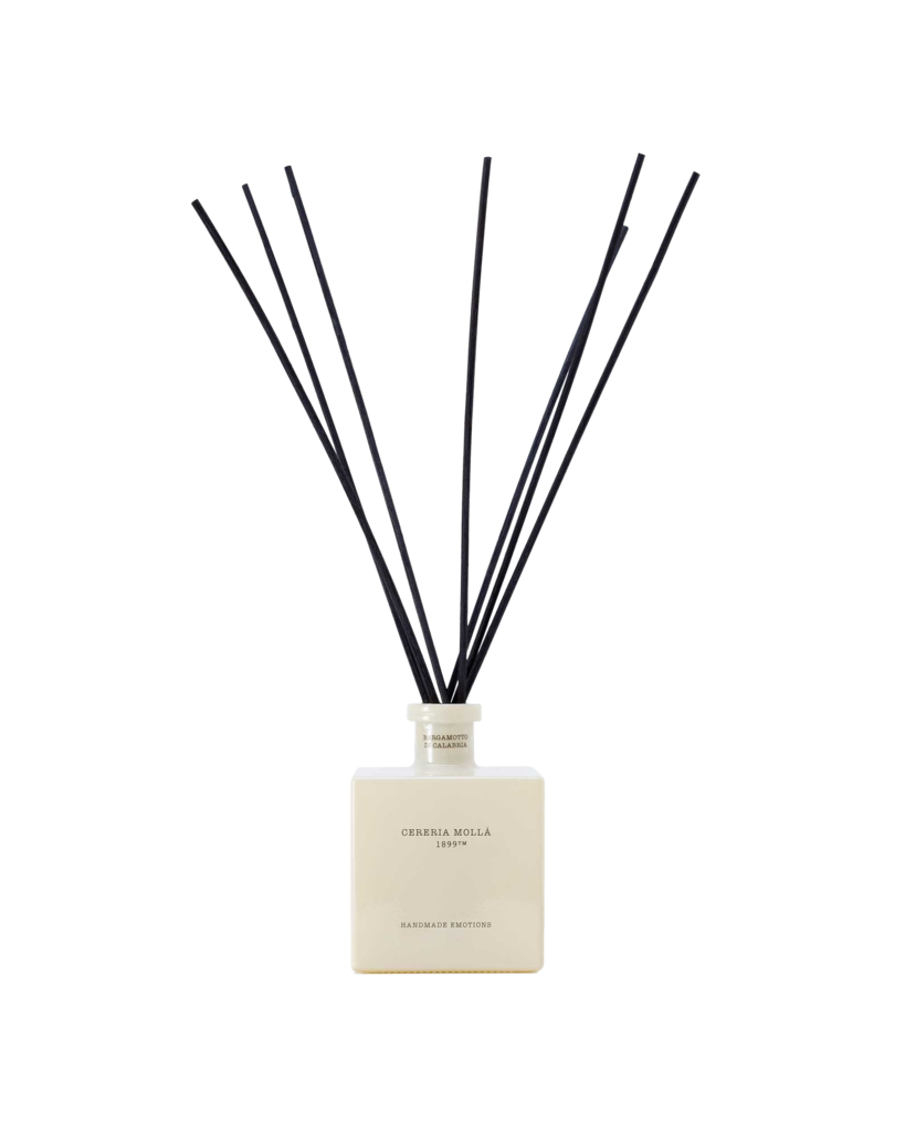 16.9fl oz XL Premium Reed Diffuser Bergamotto di Calabria